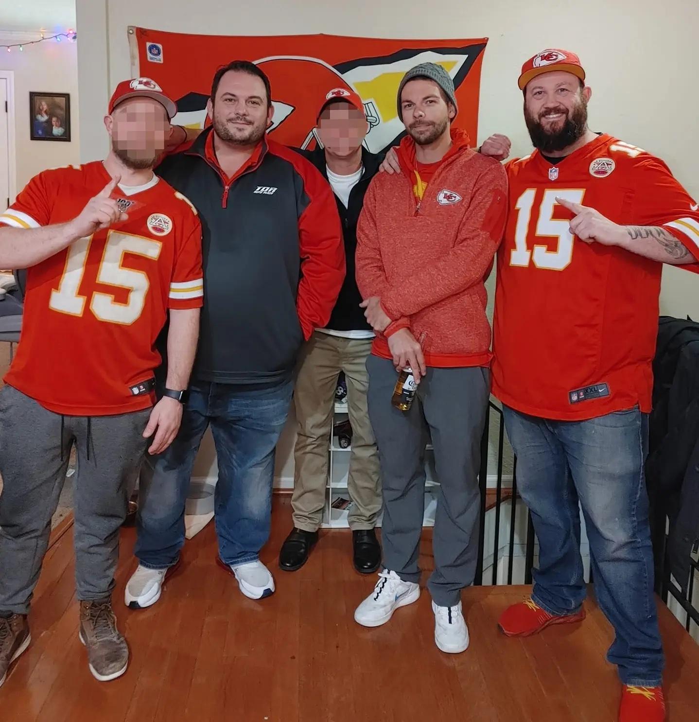 KC Chiefs Fans Mysterious Deaths: Cocaine & Fentanyl Reportedly Found In Systems