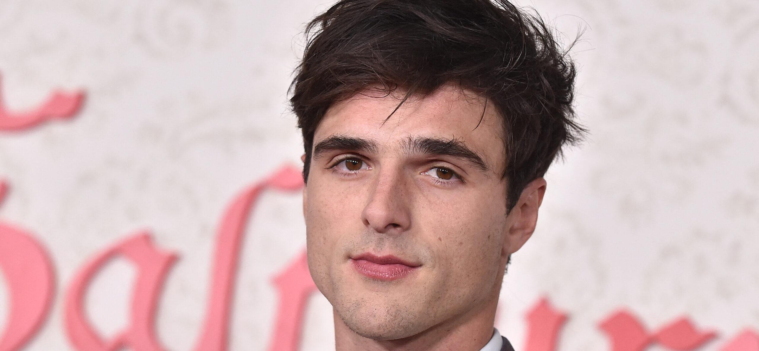 Jacob Elordi Under Police Investigation For Alleged Assault On A Reporter