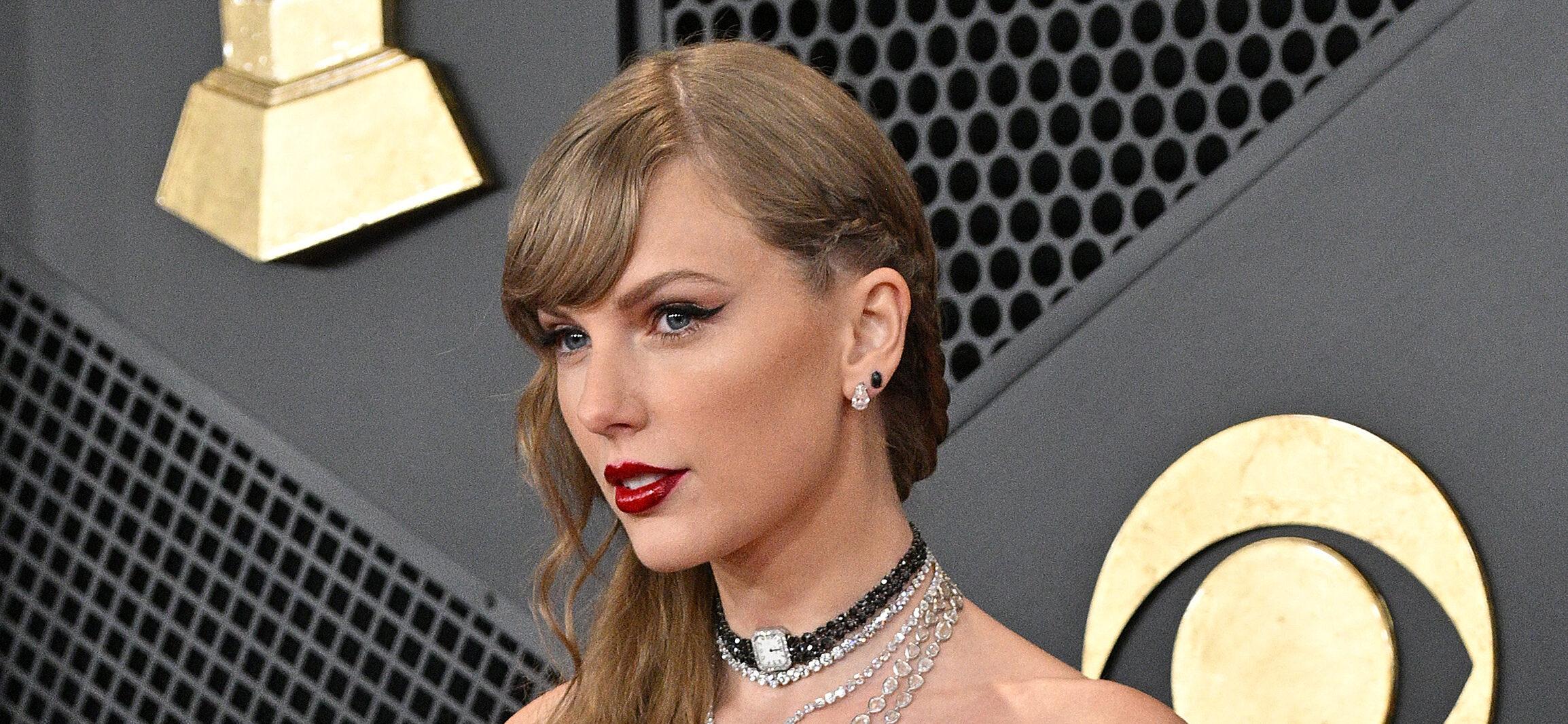 The Surprising Connection Between Taylor Swift And Toby Keith
