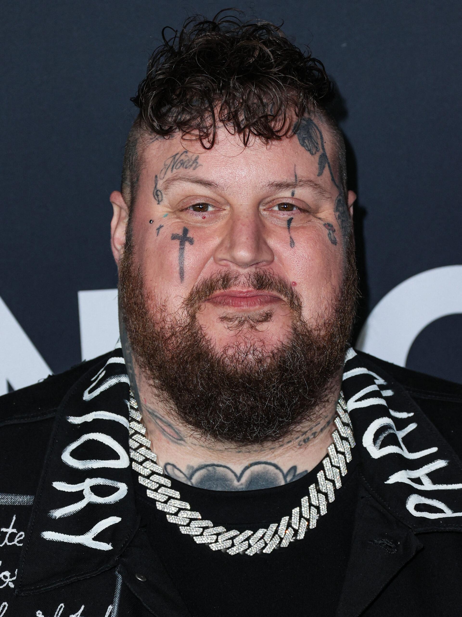 Jelly Roll Reveals Why He Is So Involved With The Fentanyl Epidemic