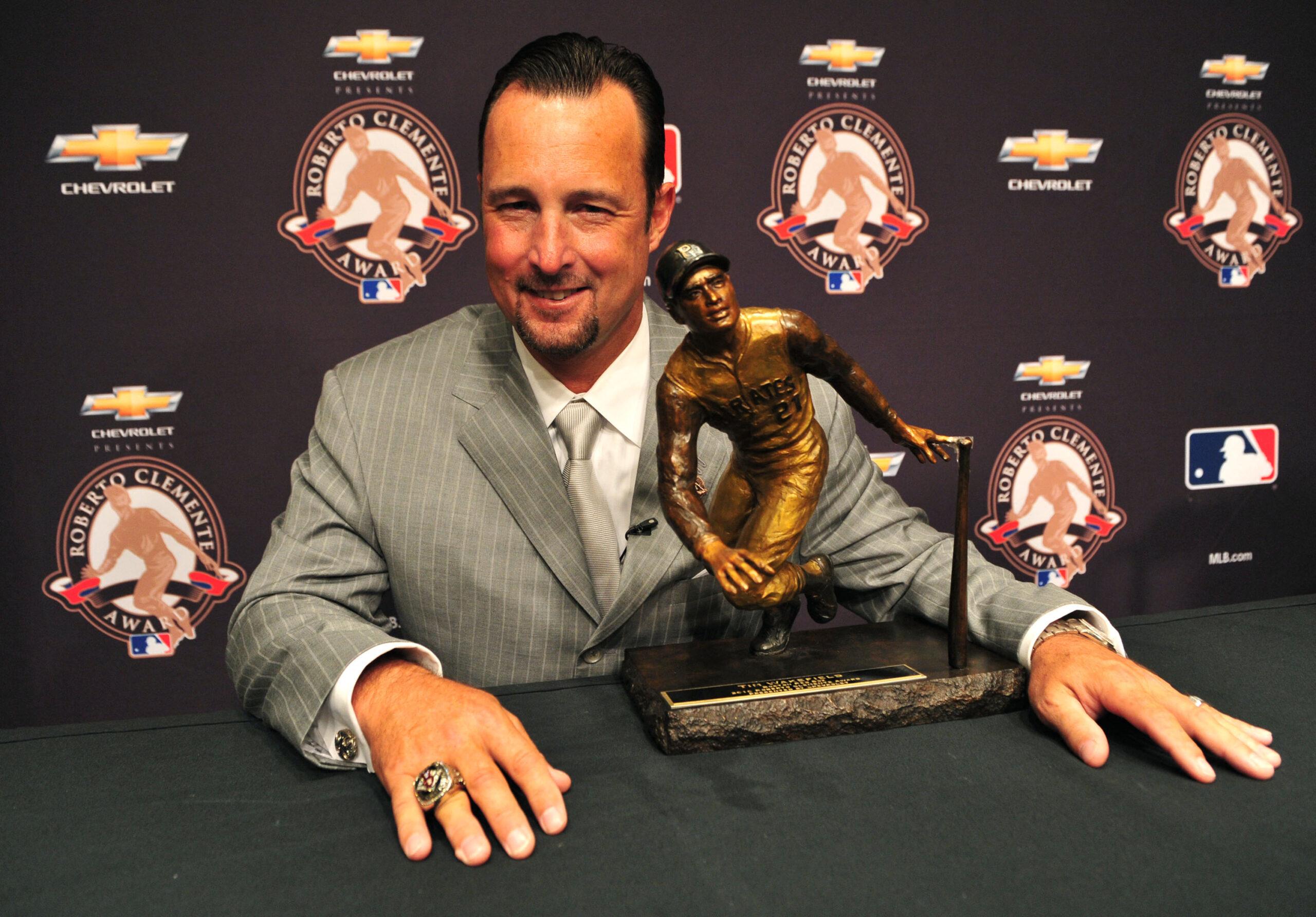 Tim Wakefield's Wife Passes Away 5 Months After MLB Pitcher Dies