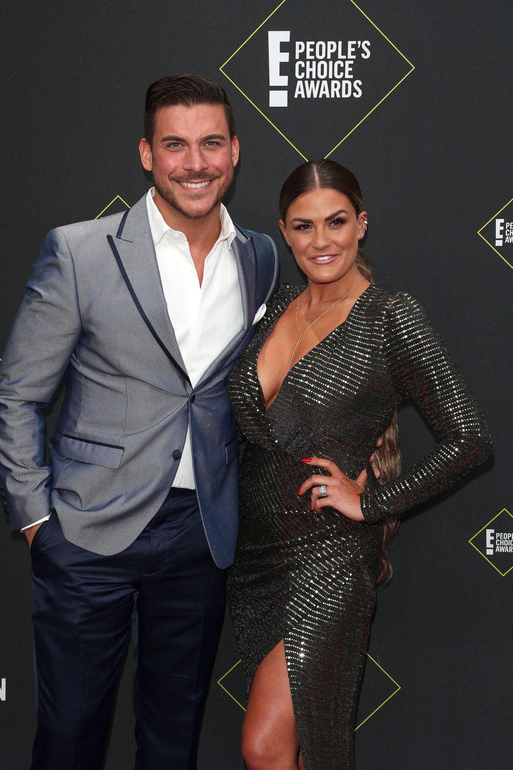 „Vanderpump Rules” Jax Taylor i Brittany Cartwright rozstali się po czterech latach małżeństwa