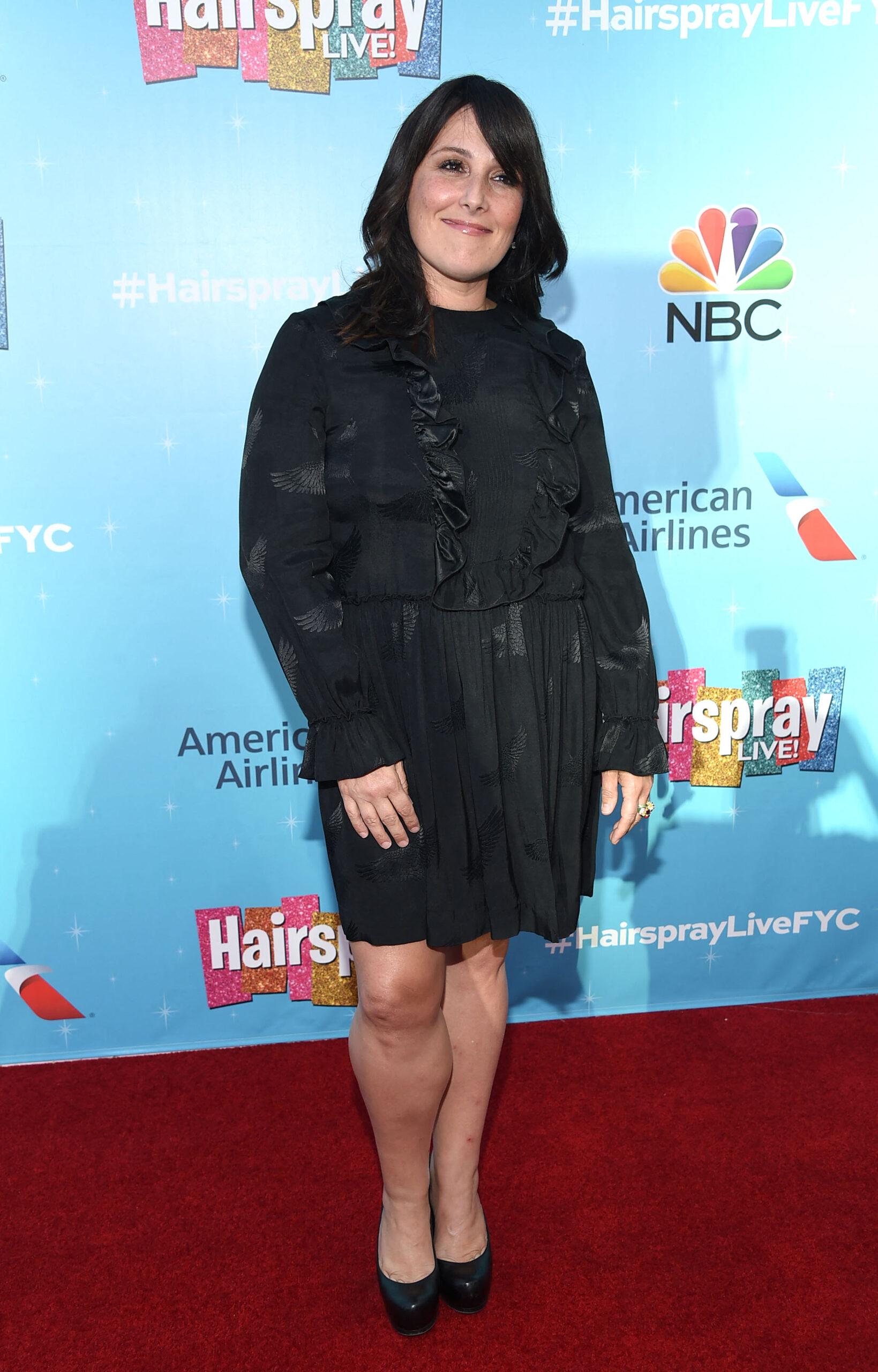 Ricki Lake at the 'Hairspray' live FYC event in Hollywood