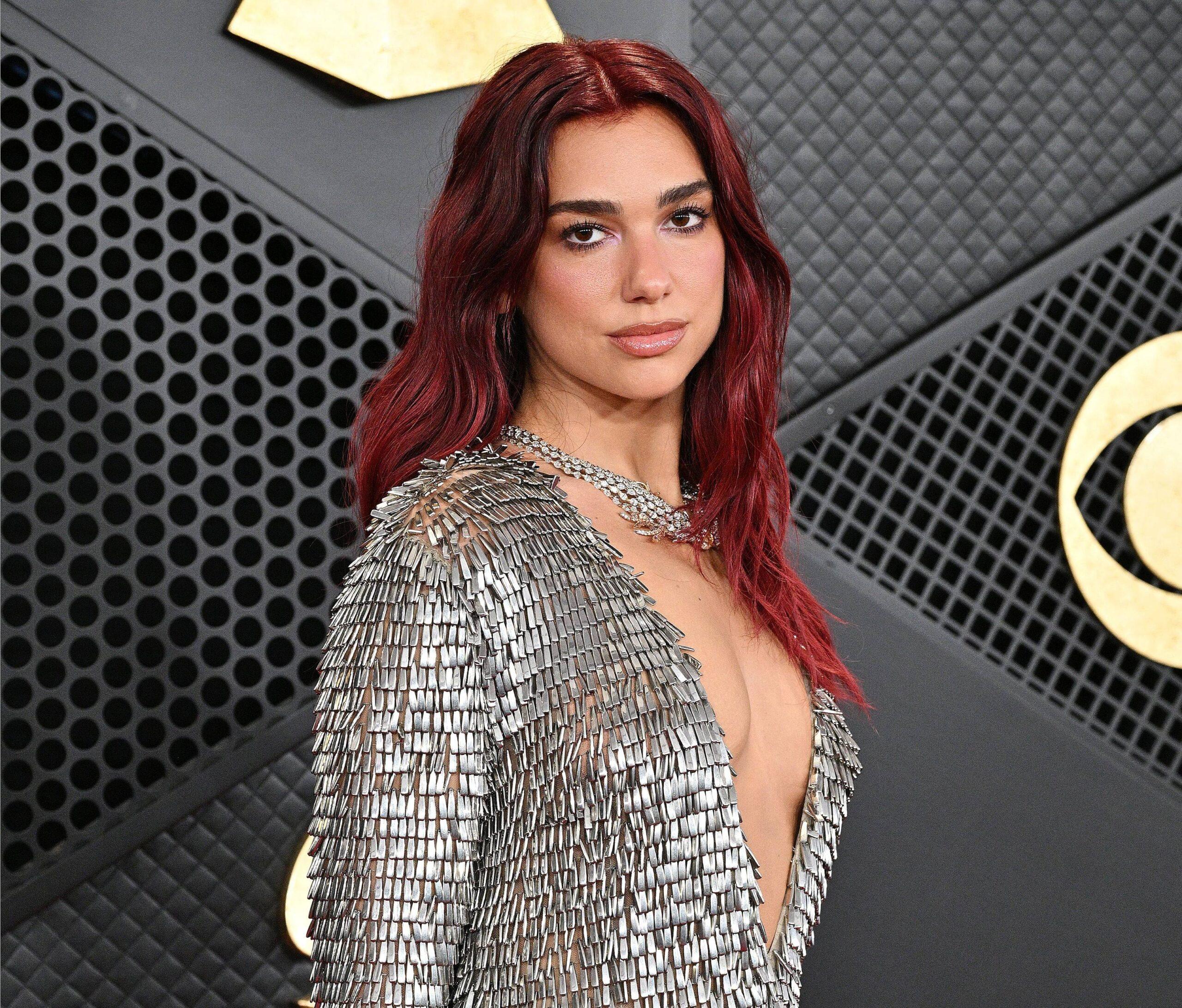Dua Lipa's Latest Social Post Sparks Speculation: 'Who Wants More?'