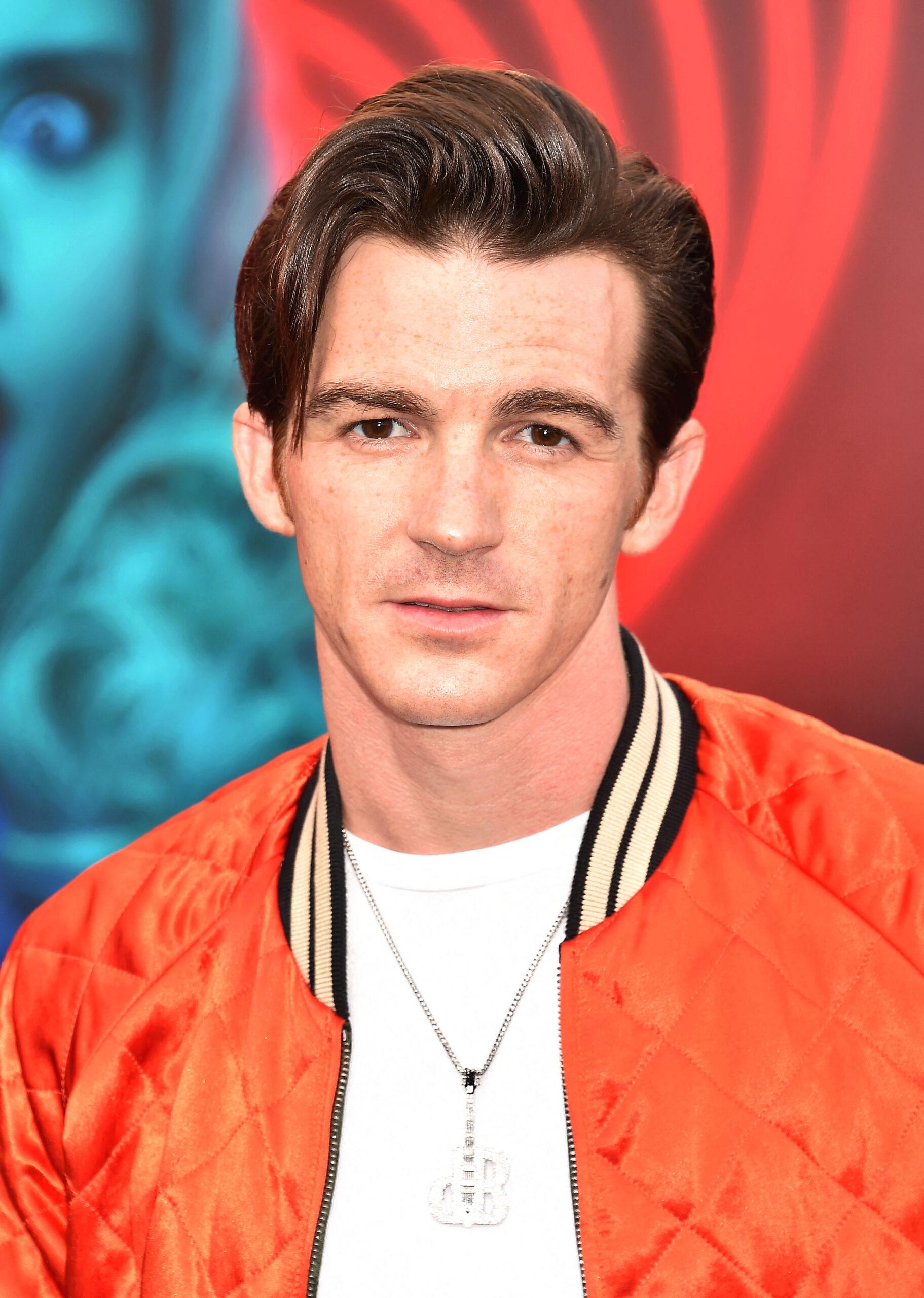 Drake Bell Details 'Brutal' & 'Extensive' Sexual Abuse By Nickelodeon Dialogue Coach 