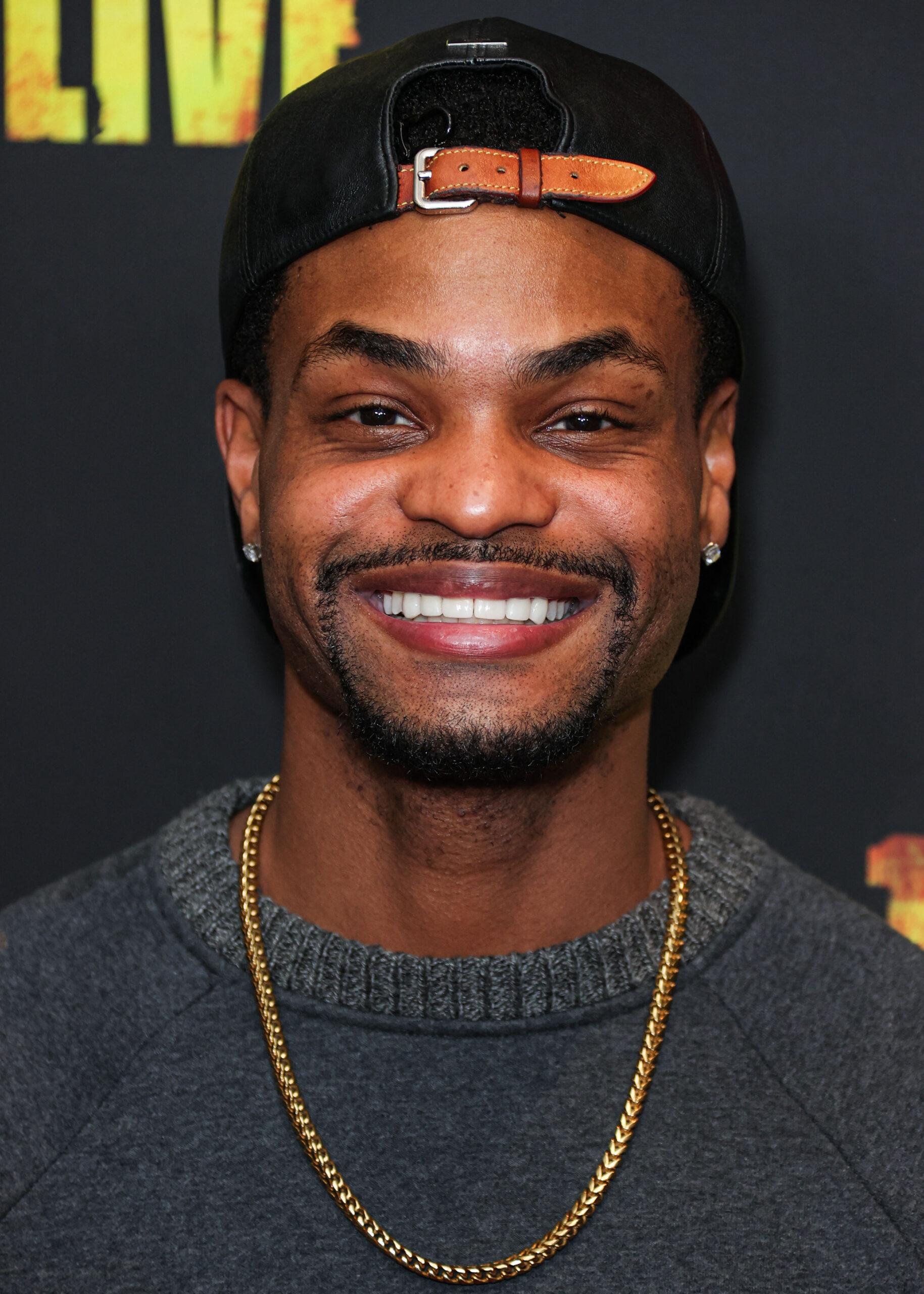 King Bach Loses Over $200K Worth Of Cash, Jewelry In Home Burglary