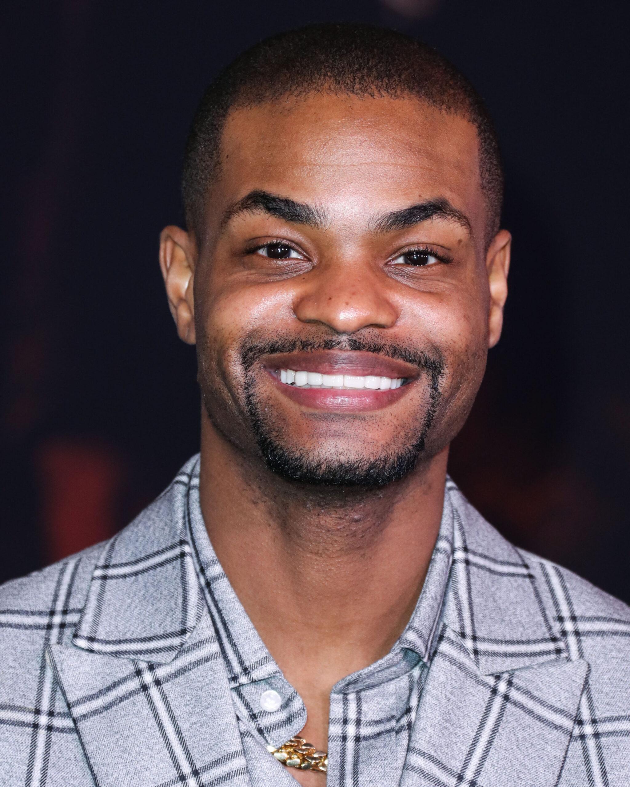 King Bach Loses Over $200K Worth Of Cash, Jewelry In Home Burglary