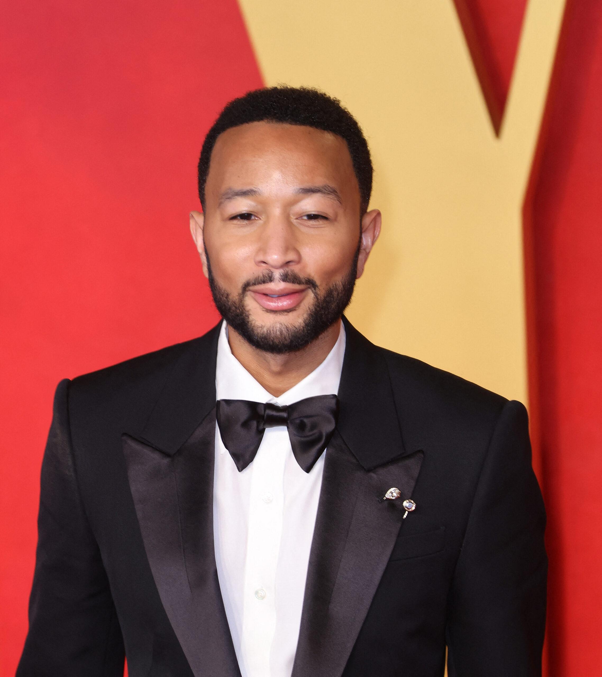 John Legend Reveals His Thoughts On Blake Shelton's Possible 'The Voice' Return