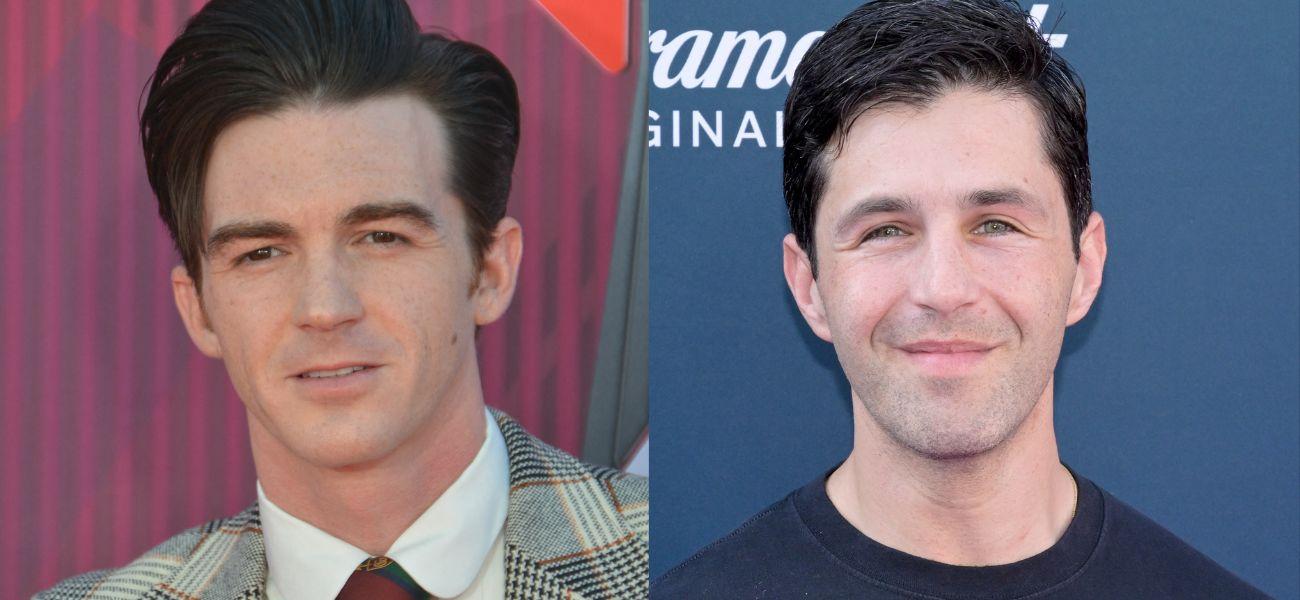 Drake Bell Breaks Silence On Josh Peck's Silence Amid S-xual Assault Allegations