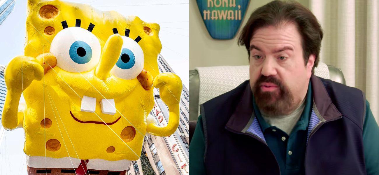 Did 'Spongebob Squarepants' Warn Viewers Of Dan Schneider & Brian Peck?