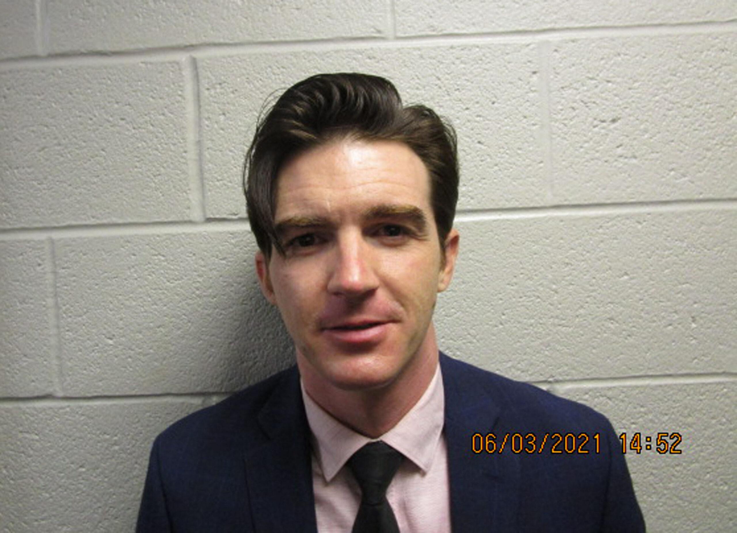 Drake Bell Reveals He Went To Rehab Before Participating In 'Quiet On Set'