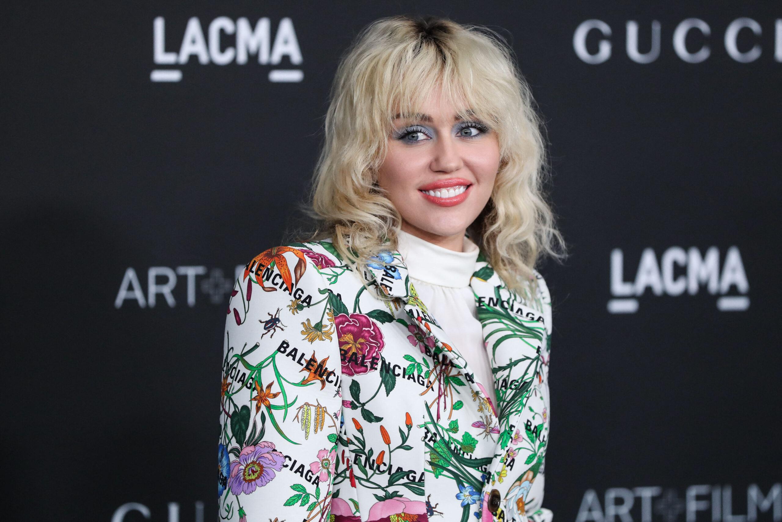 Miley Cyrus's Accusations Against Disney For Intense Work Schedule Resurfaces