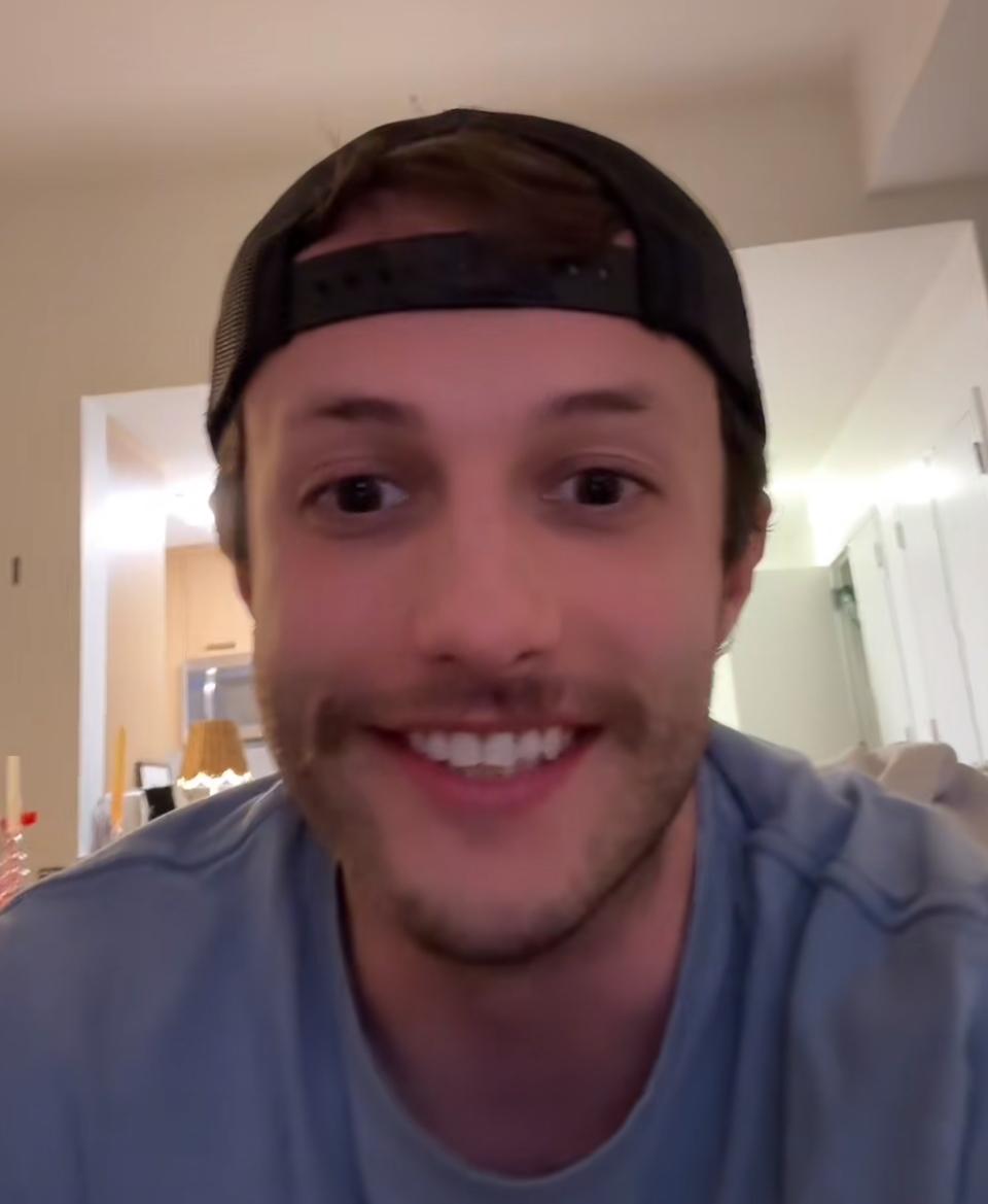 Luke on TikTok