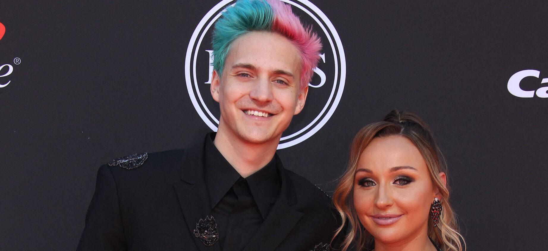 YouTuber Ninja Diagnosed With Cancer After Doctors Discovered An Unusual Mark At The Bottom Of His Foot