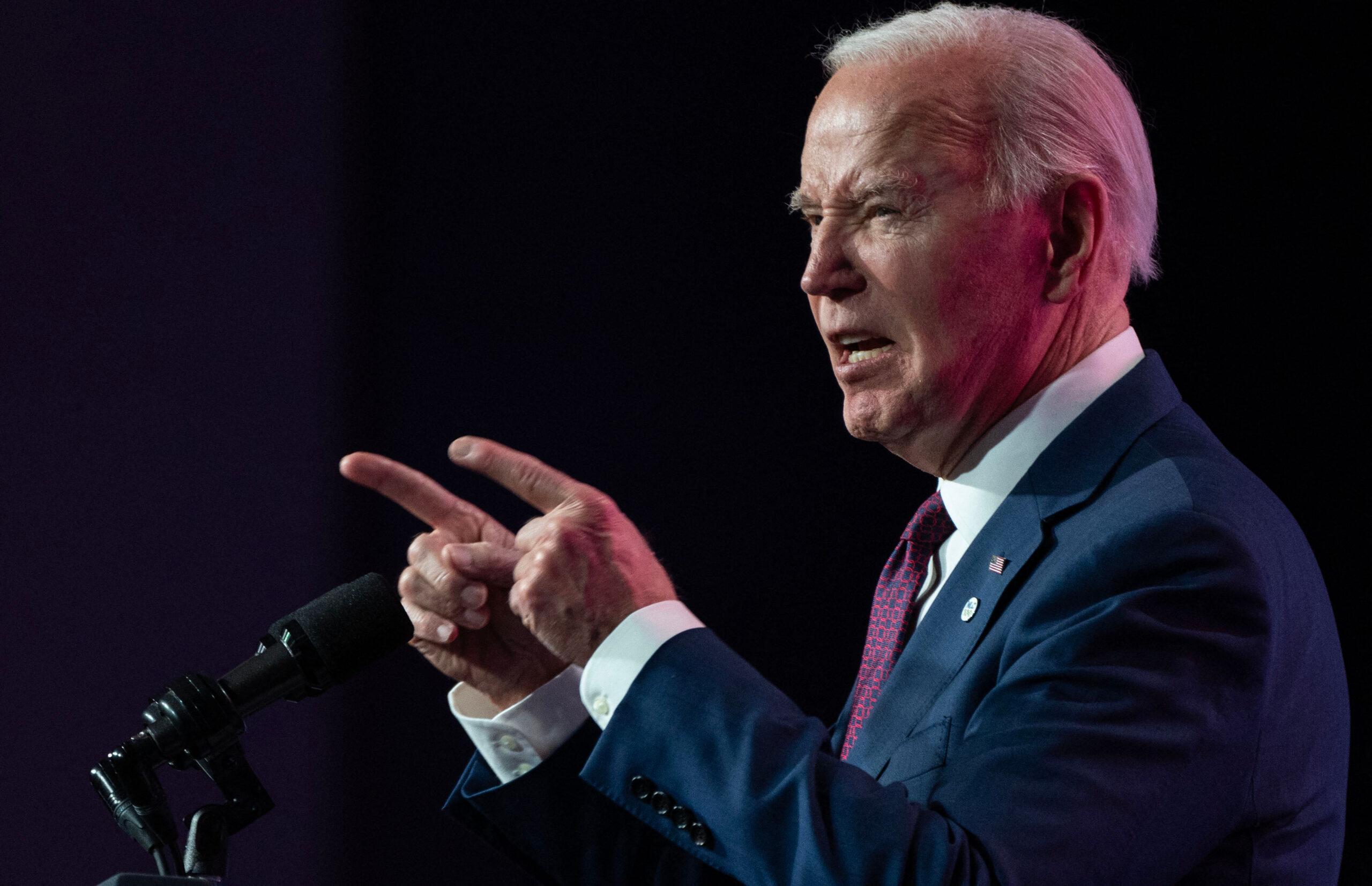 A administração Biden dá um 'grande passo' para ajudar os americanos a não 'serem enganados'