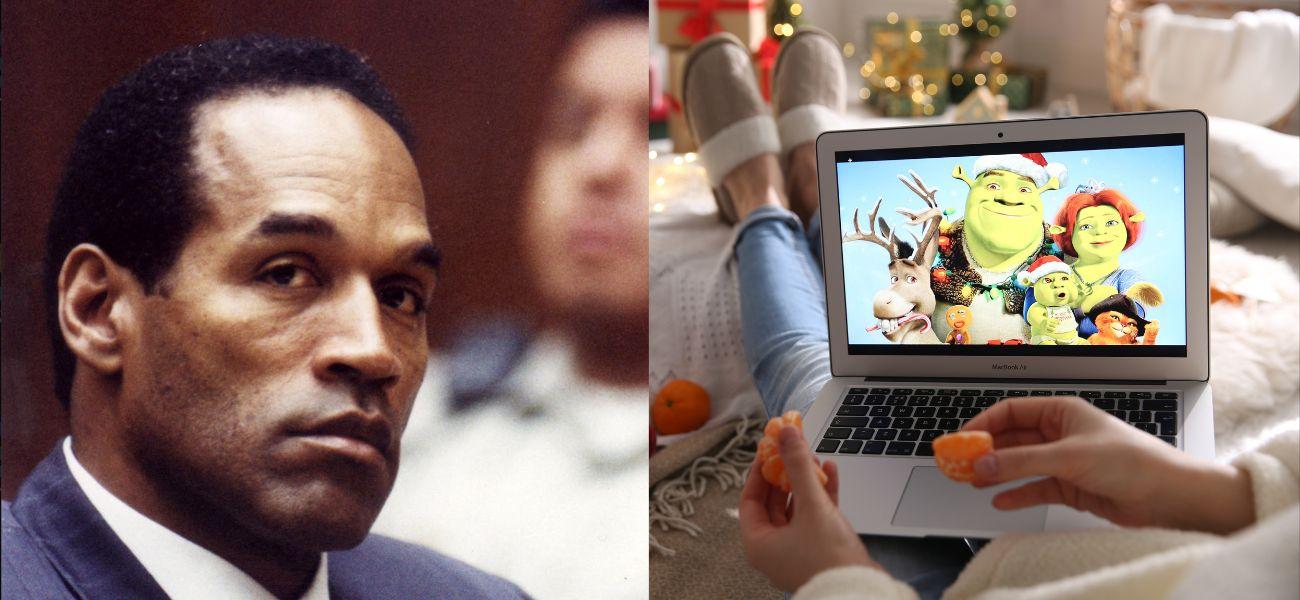 The 'Shrek 2' Scene Inspired By O.J. Simpson's Infamous Car Chase
