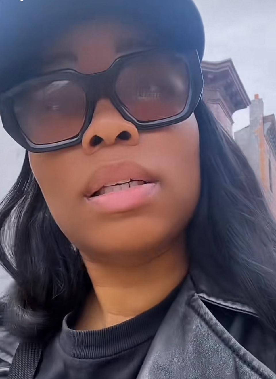 Producher_nyc on TikTok talking about the NYC Puncher