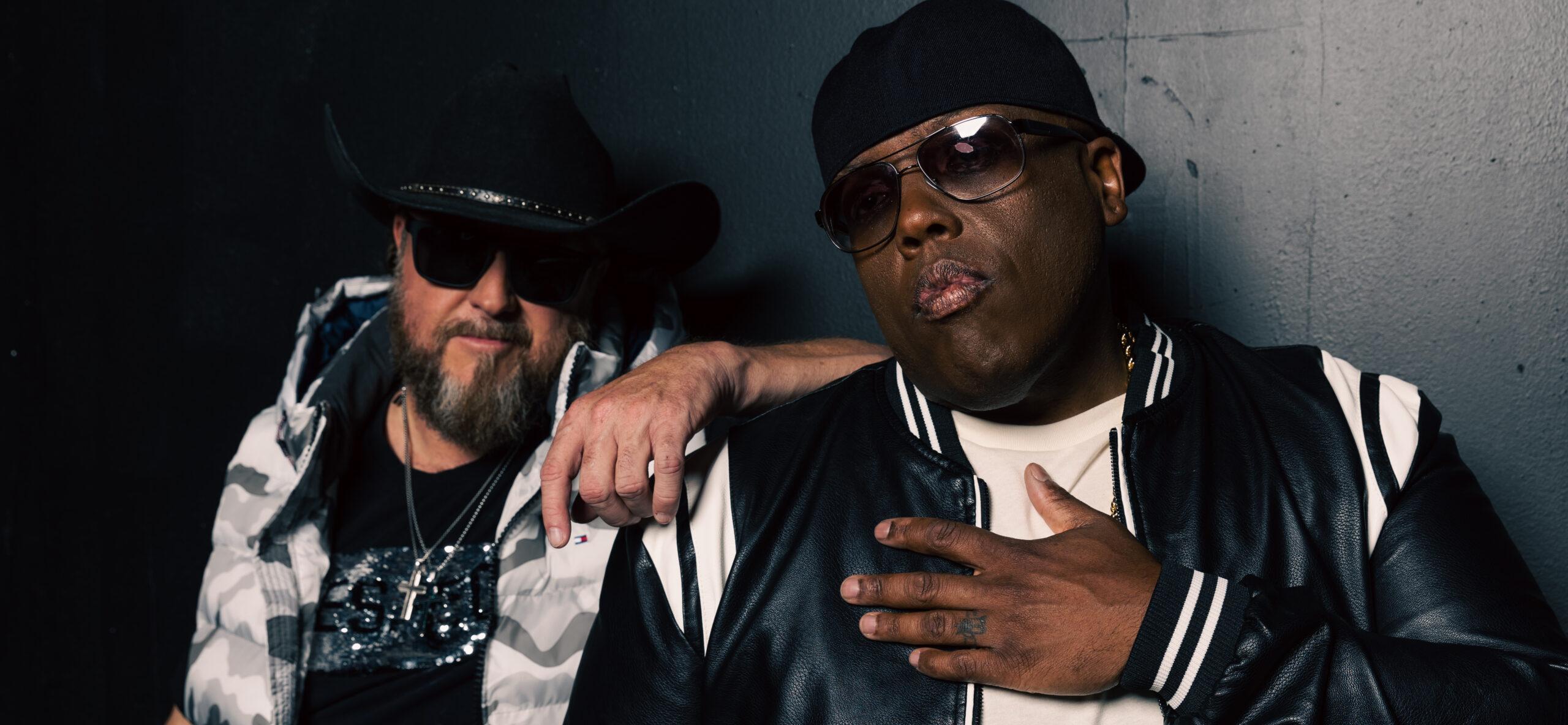 Colt Ford Cancels Tour Dates As He Remains In ICU Following Heart Attack