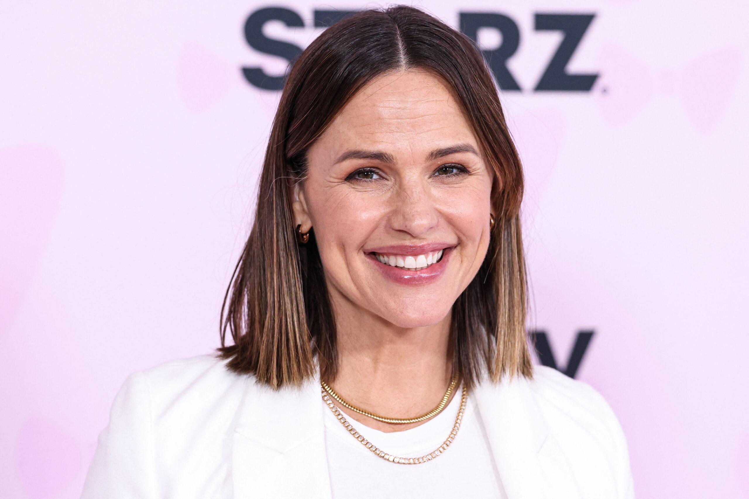 Jennifer Garner says this is '13 departure to 30 'scene' favorite memory '