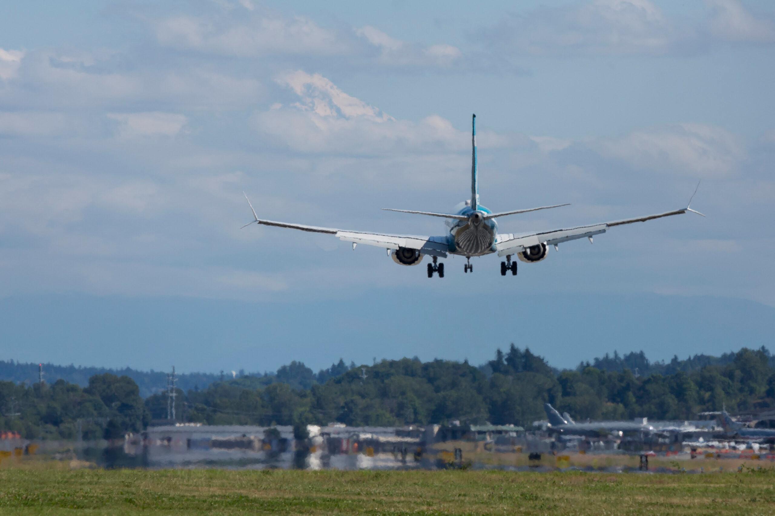 A morte do segundo denunciante da Boeing por 'infecção' levanta sobrancelhas