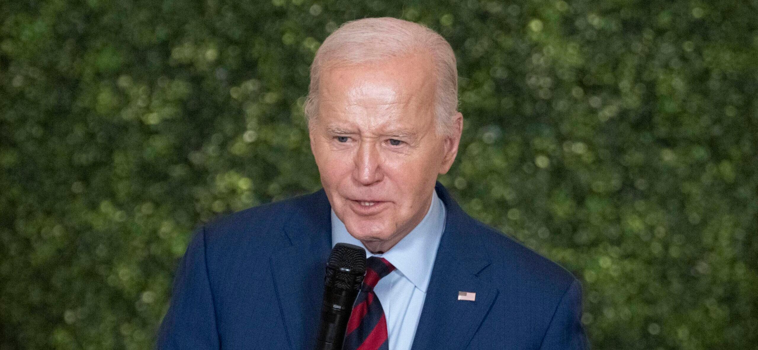 Biden Administration Takes 'Major Step' To Help Americans From 'Getting Ripped Off'