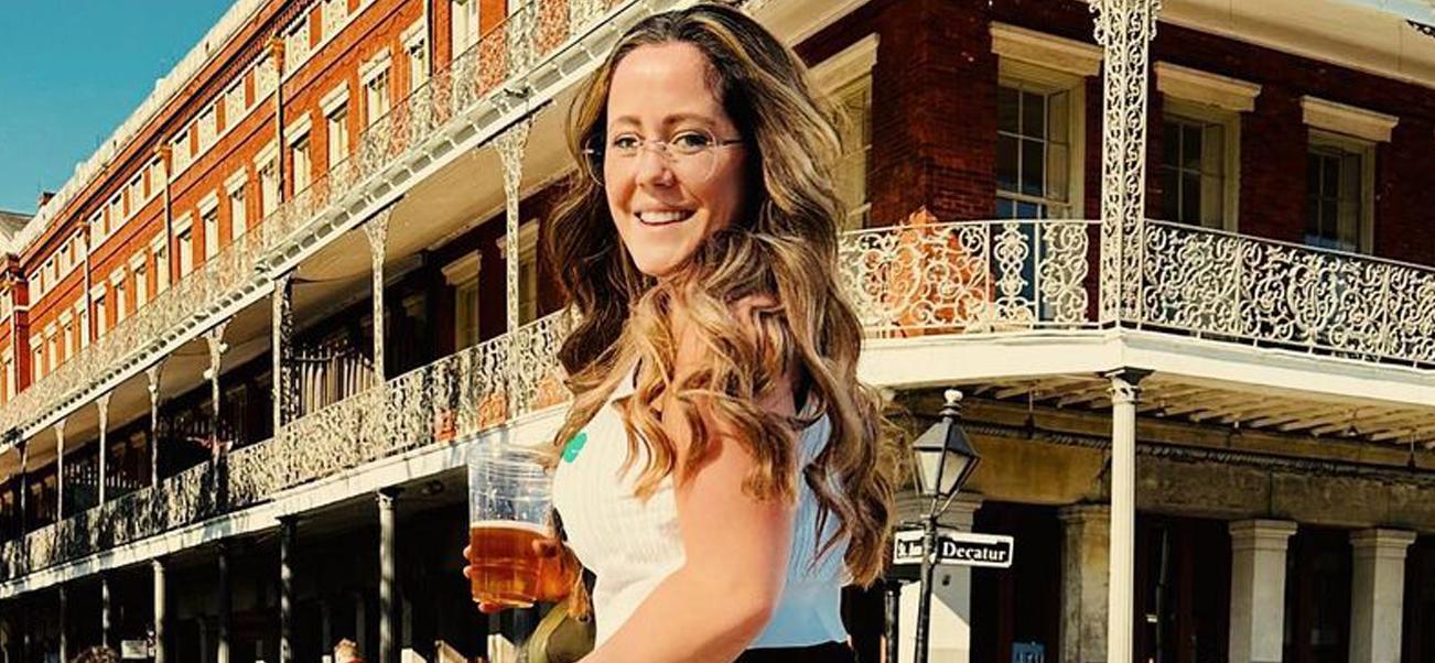 ‘Teen Mom’ Jenelle Evans Makes Reality TV Comeback After Split From David Eason