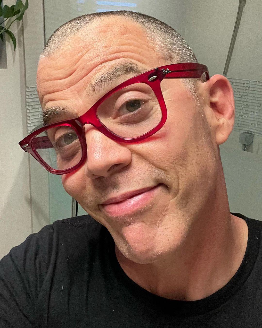 Steve-O leaves Los Angeles because the Red State will pay lower taxes and puts the Hollywood Mansion up for sale