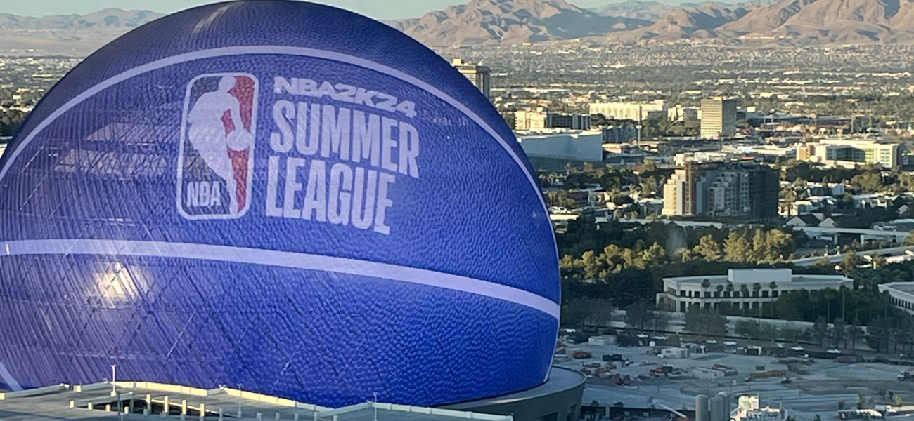 NBA Summer League