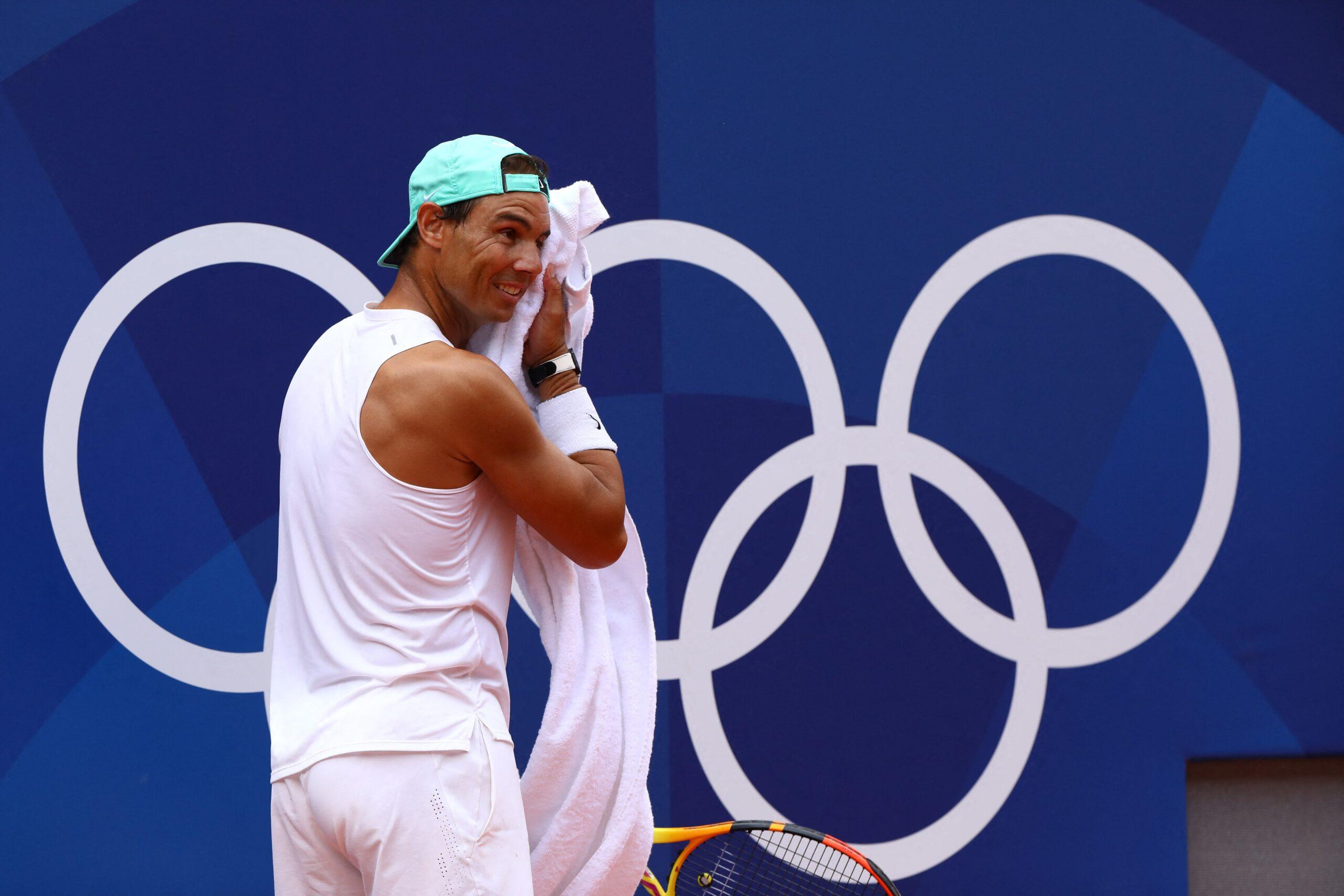 Tennis at Olympic Summer Games