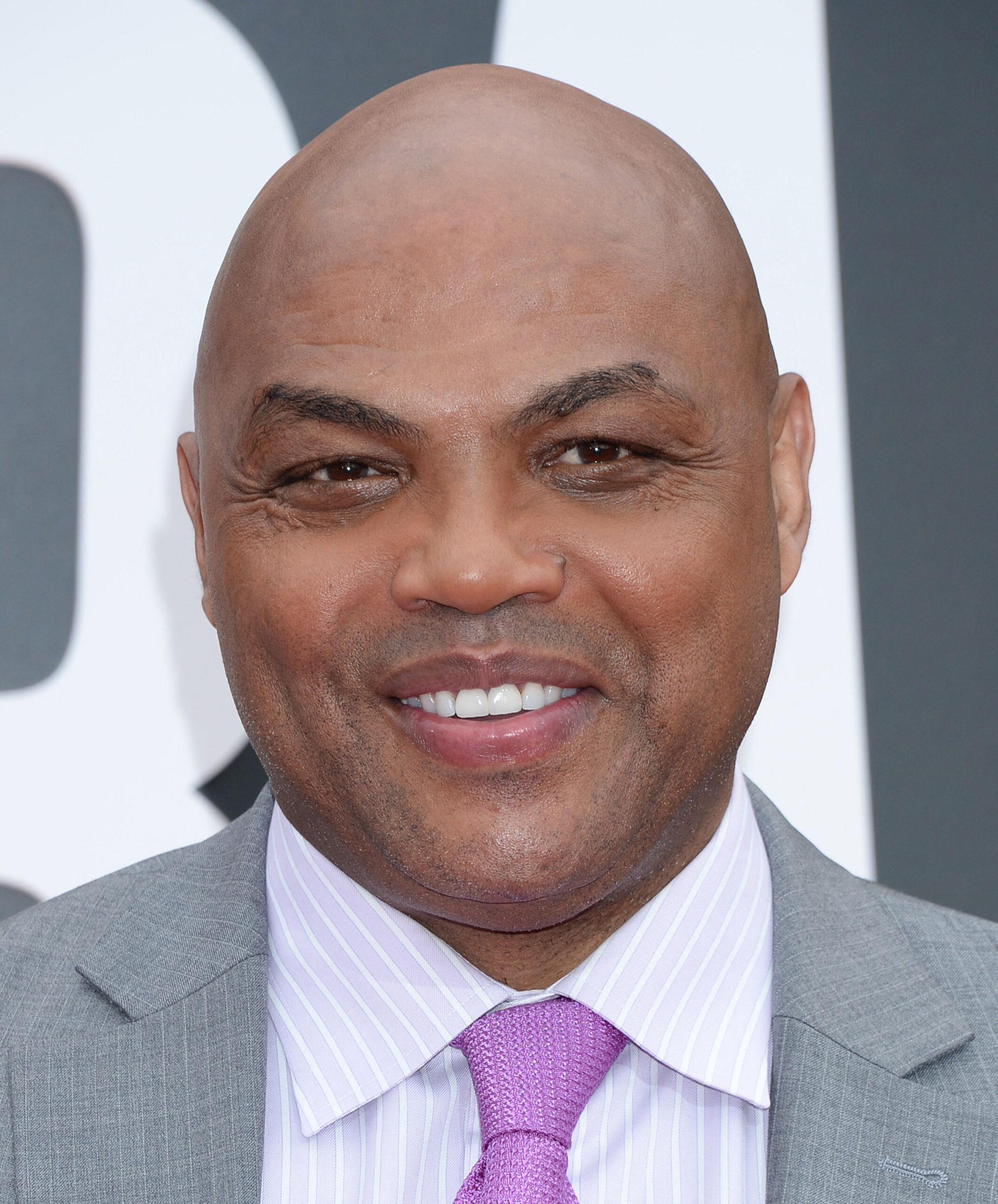 Charles Barkley