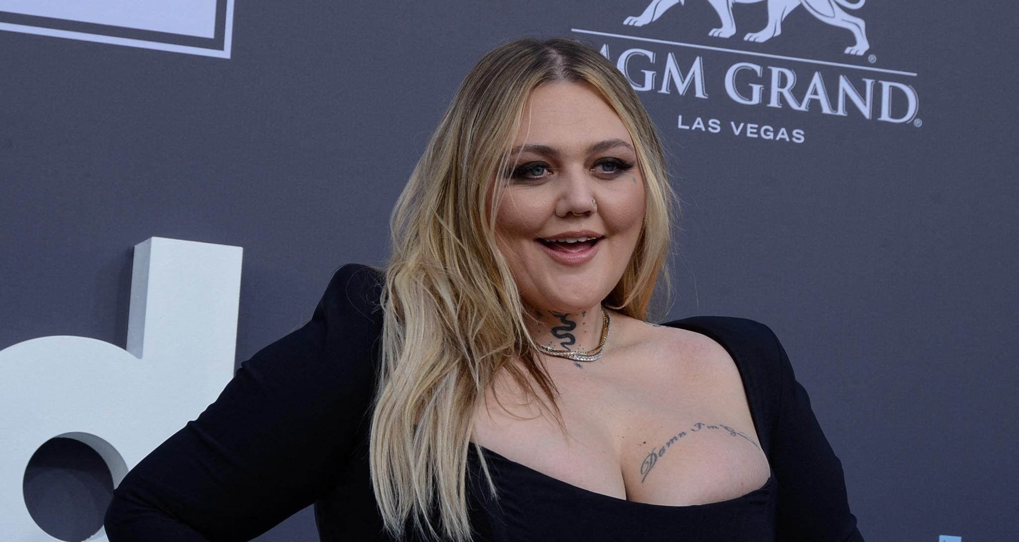 Elle King no Billboard Music Awards de 2022