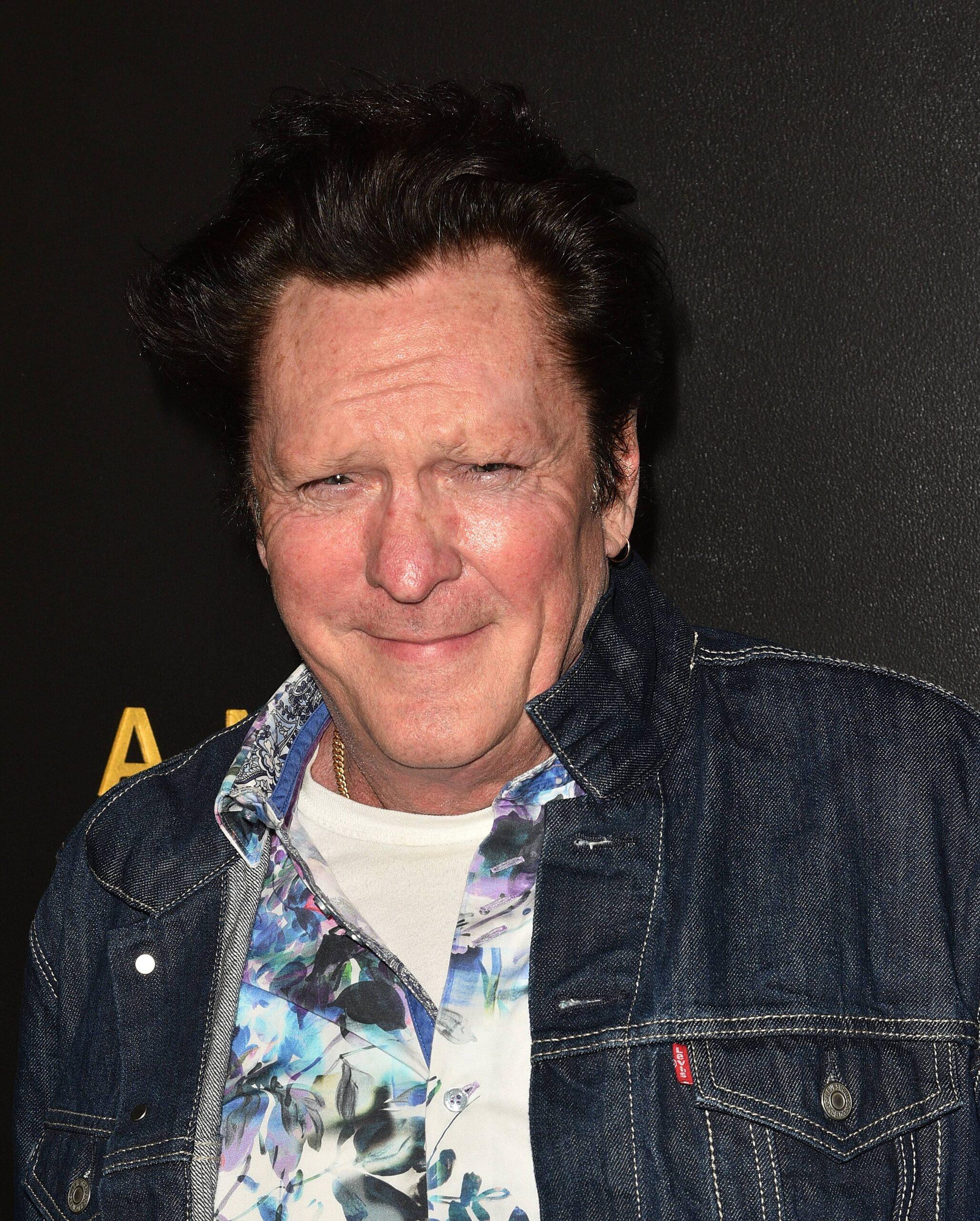 Michael Madsen