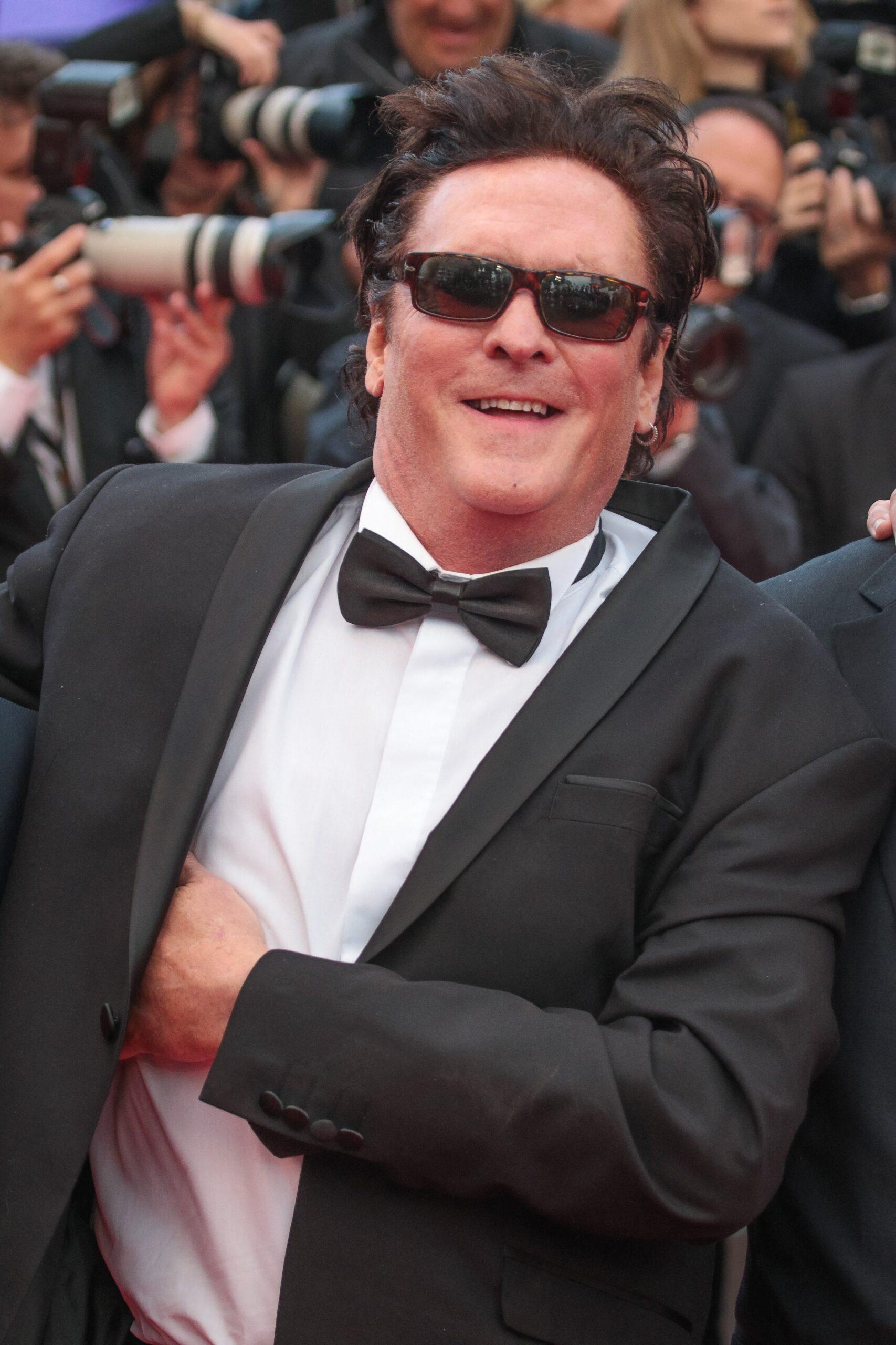 Michael Madsen