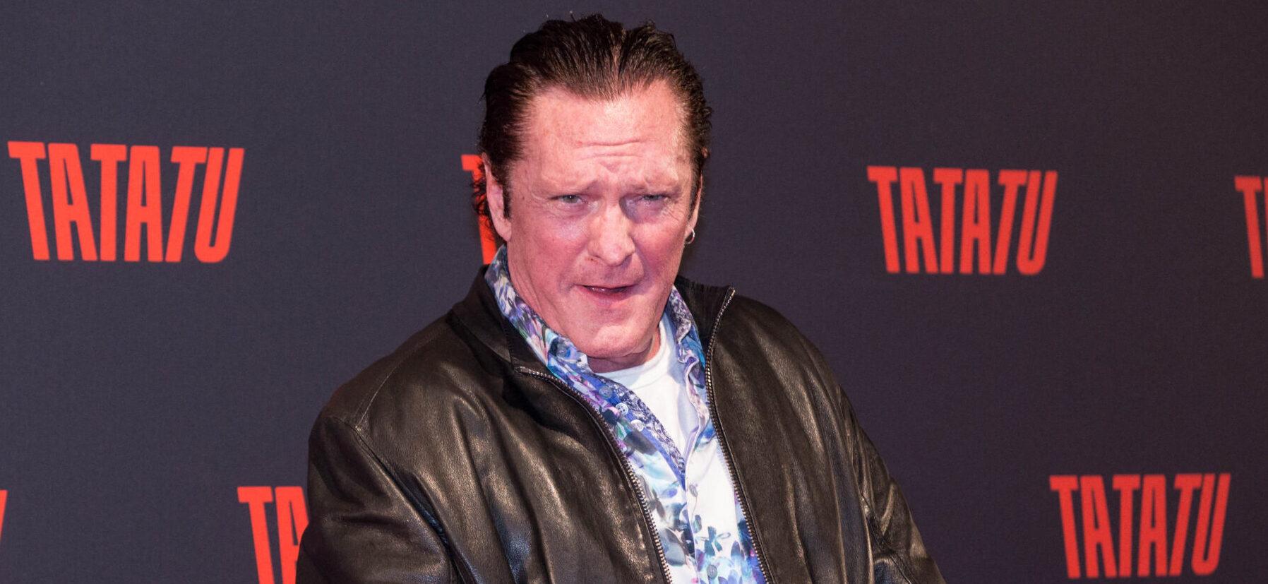 Michael Madsen