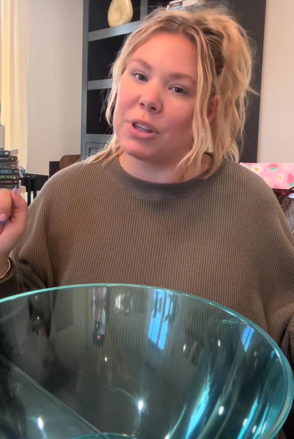 Kailyn Lowry