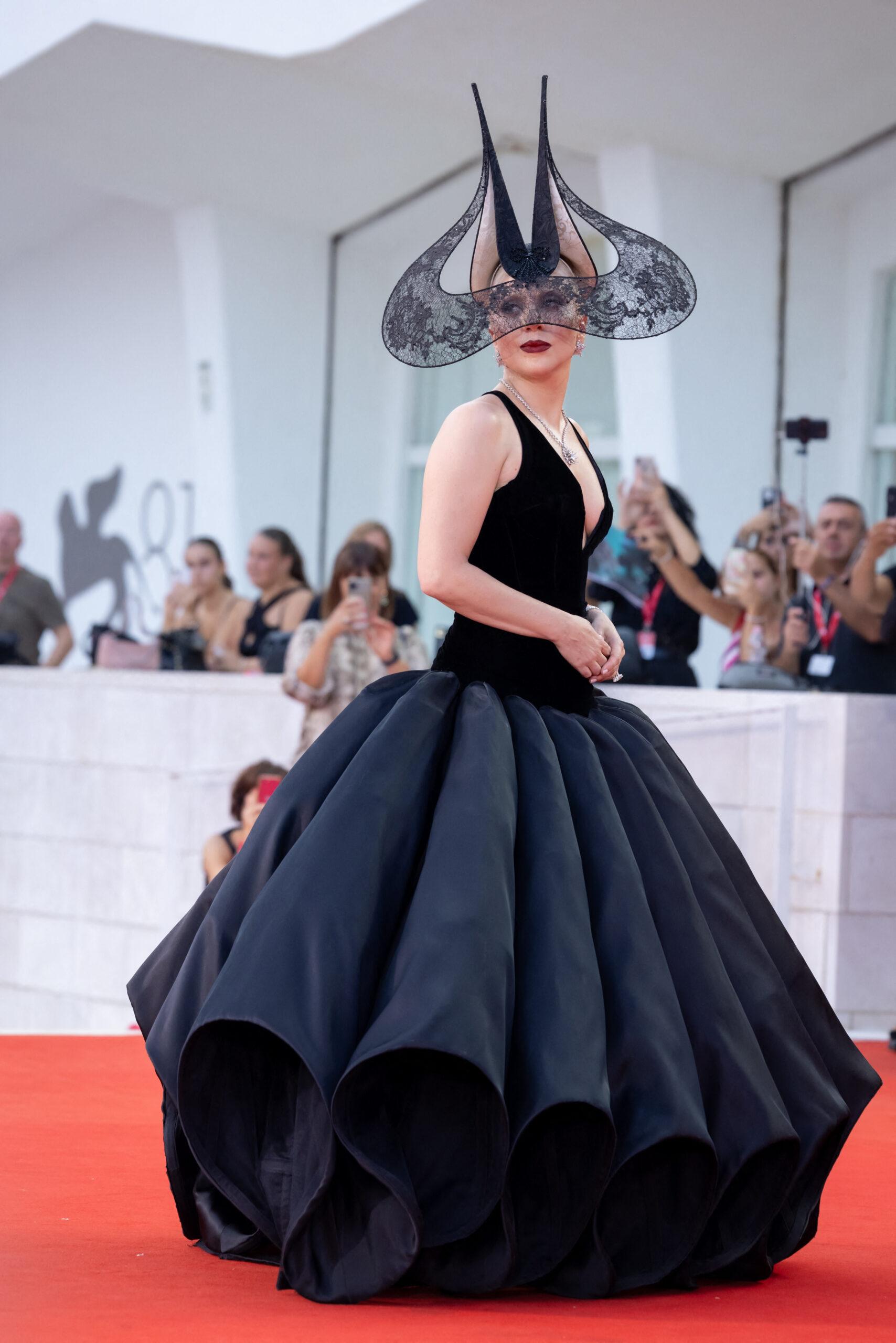  Folie à Deux" Red Carpet - The 81st Venice International Film Festival