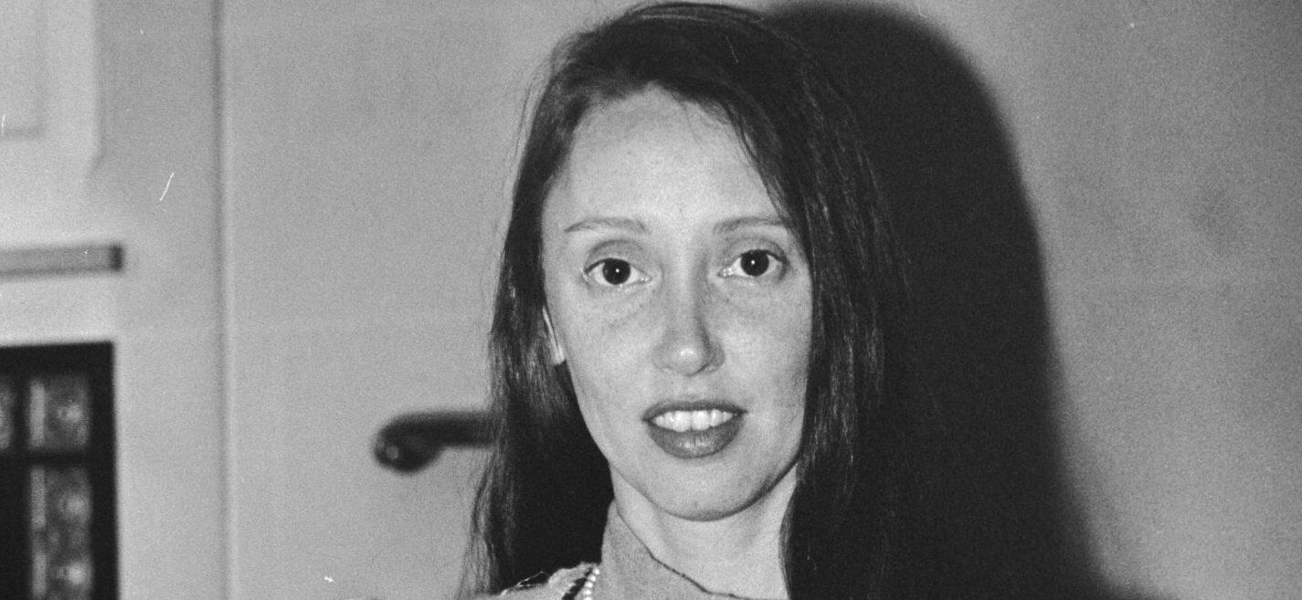 Actress Shelley Duvall Portraits 1981 for The Sun