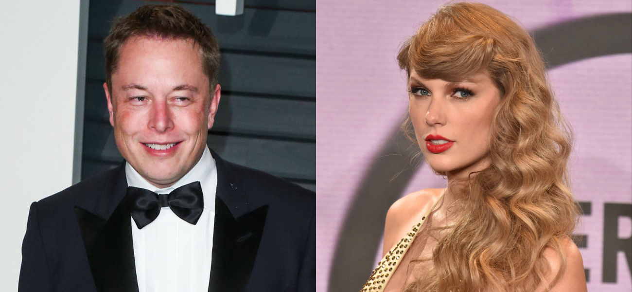 ///Elon Musk Taylor Swift