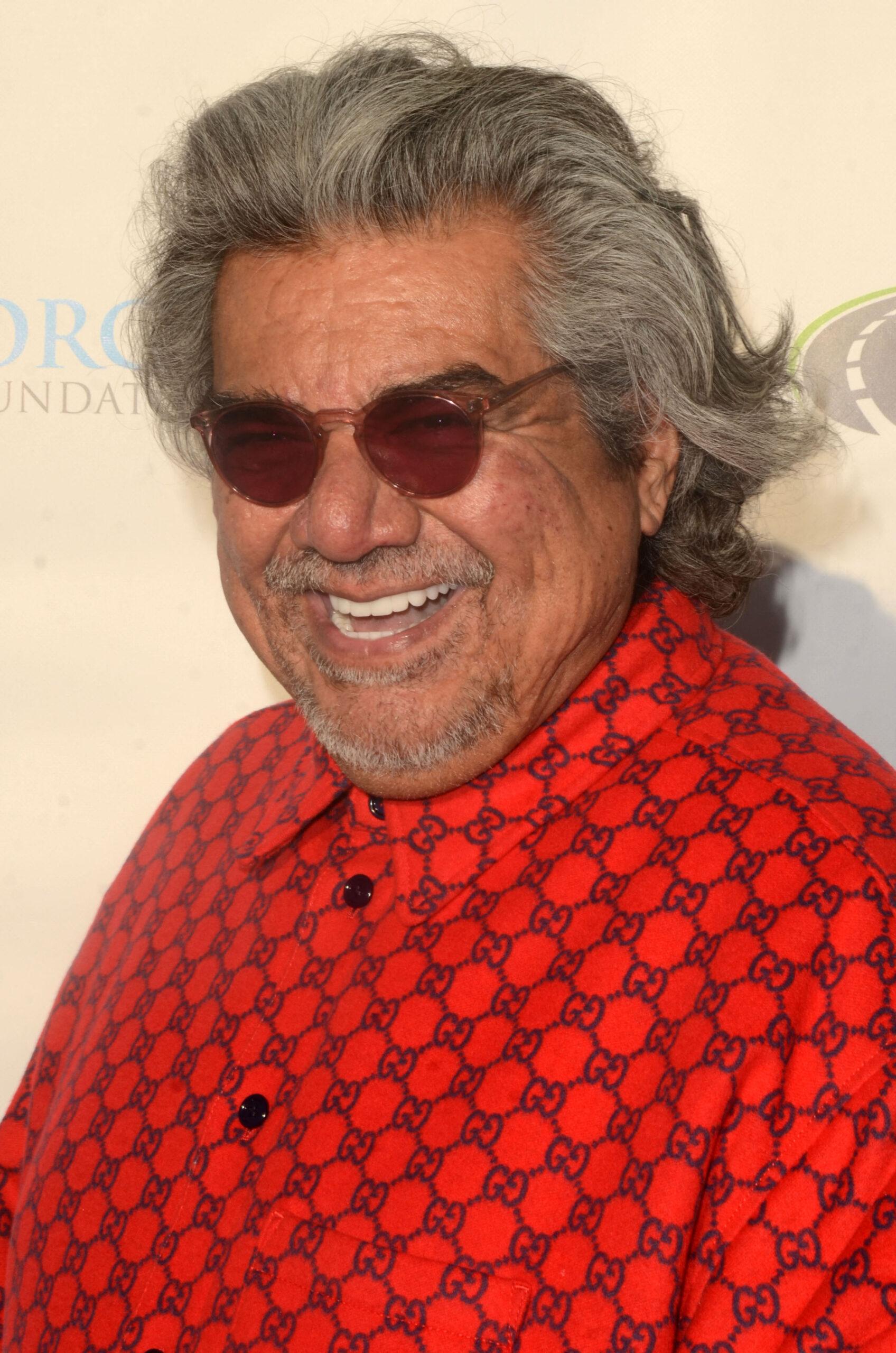 George Lopez na 17. dorocznej imprezie Celebrity Golf Classic Fundacji George’a Lopeza