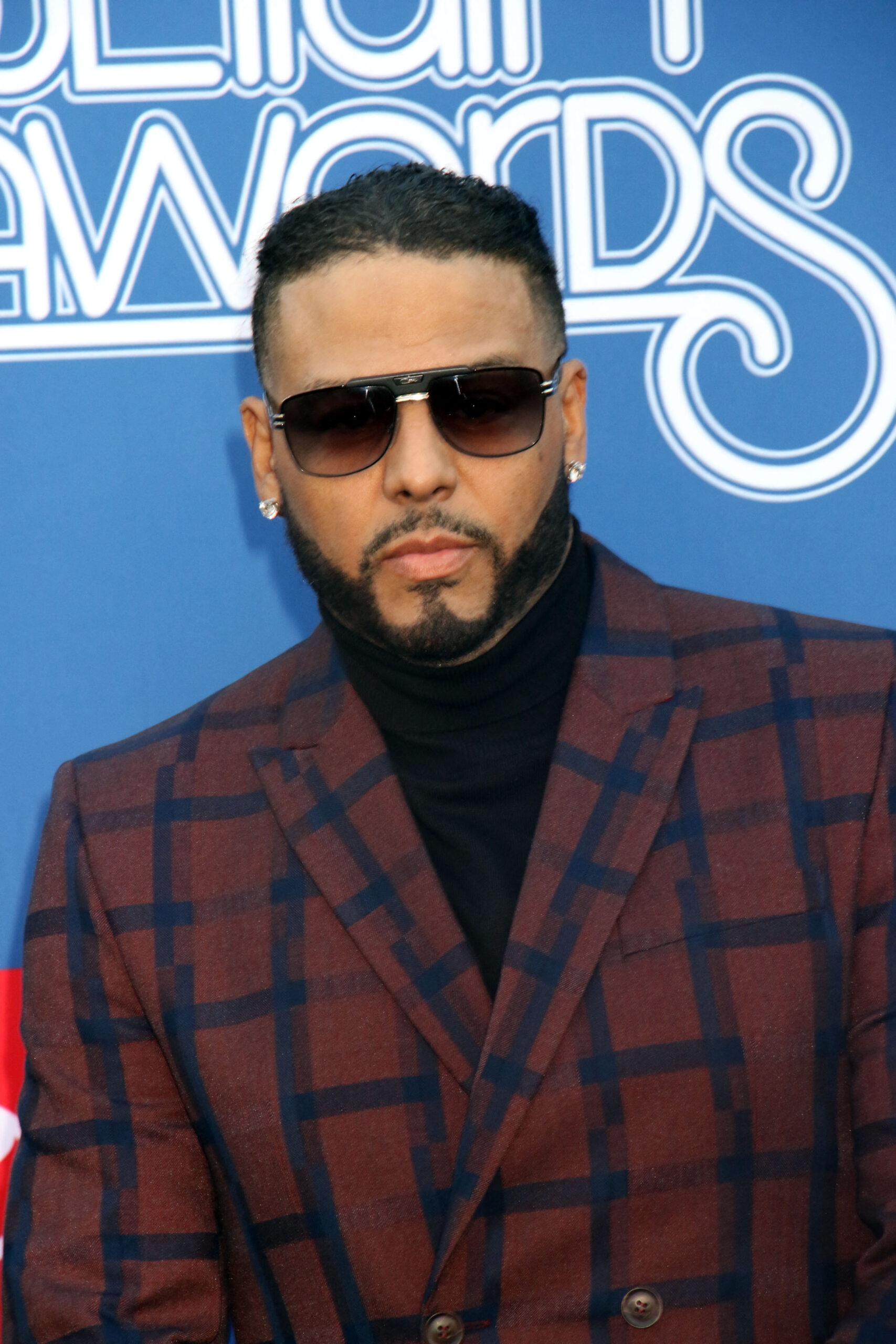 Al B. Sure!