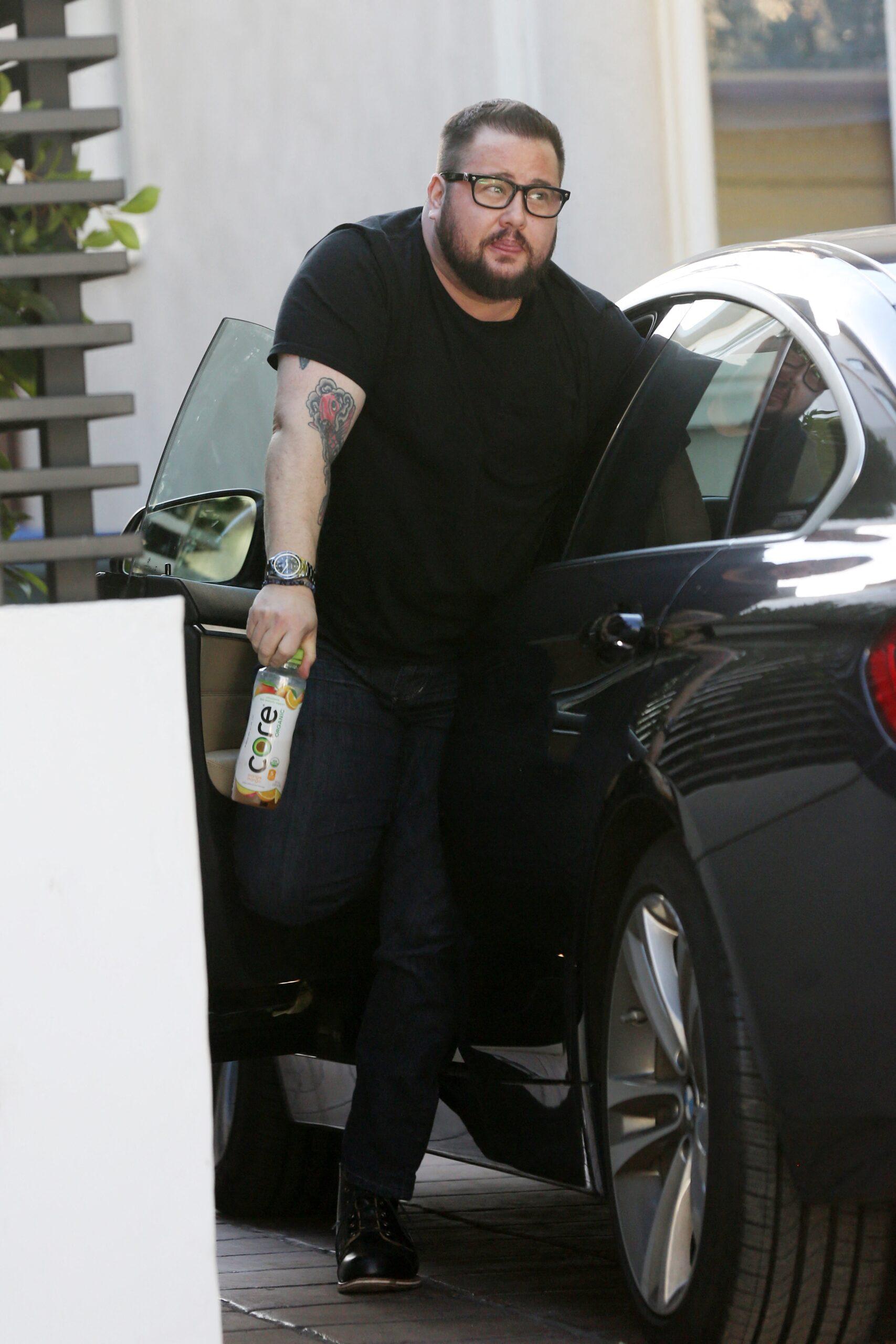 Chaz Bono