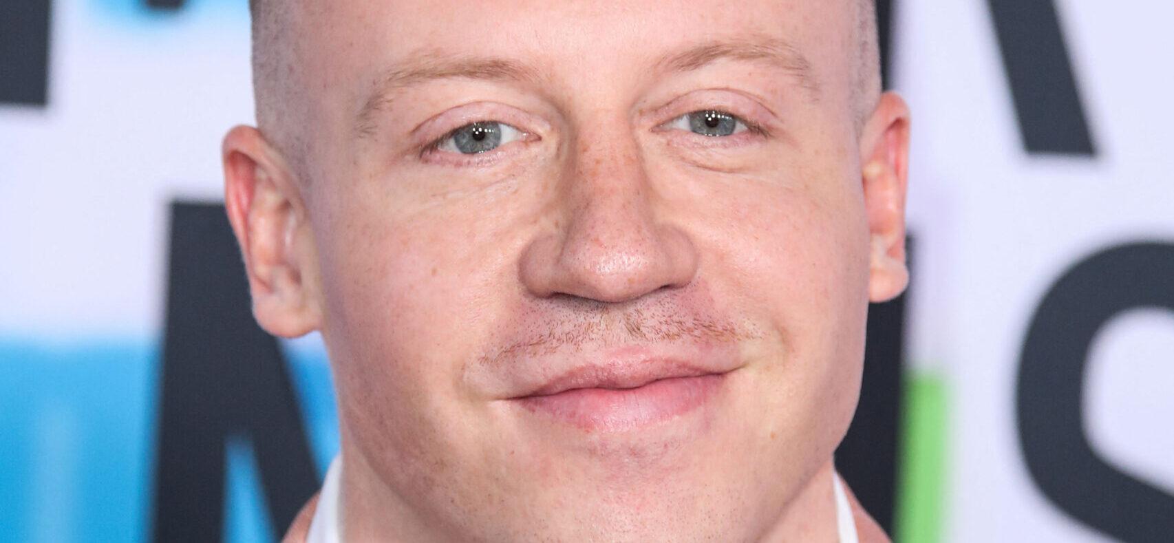 Macklemore at 2017 American Music Awards