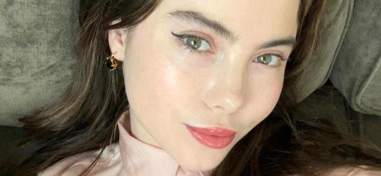 McKayla Maroney close up