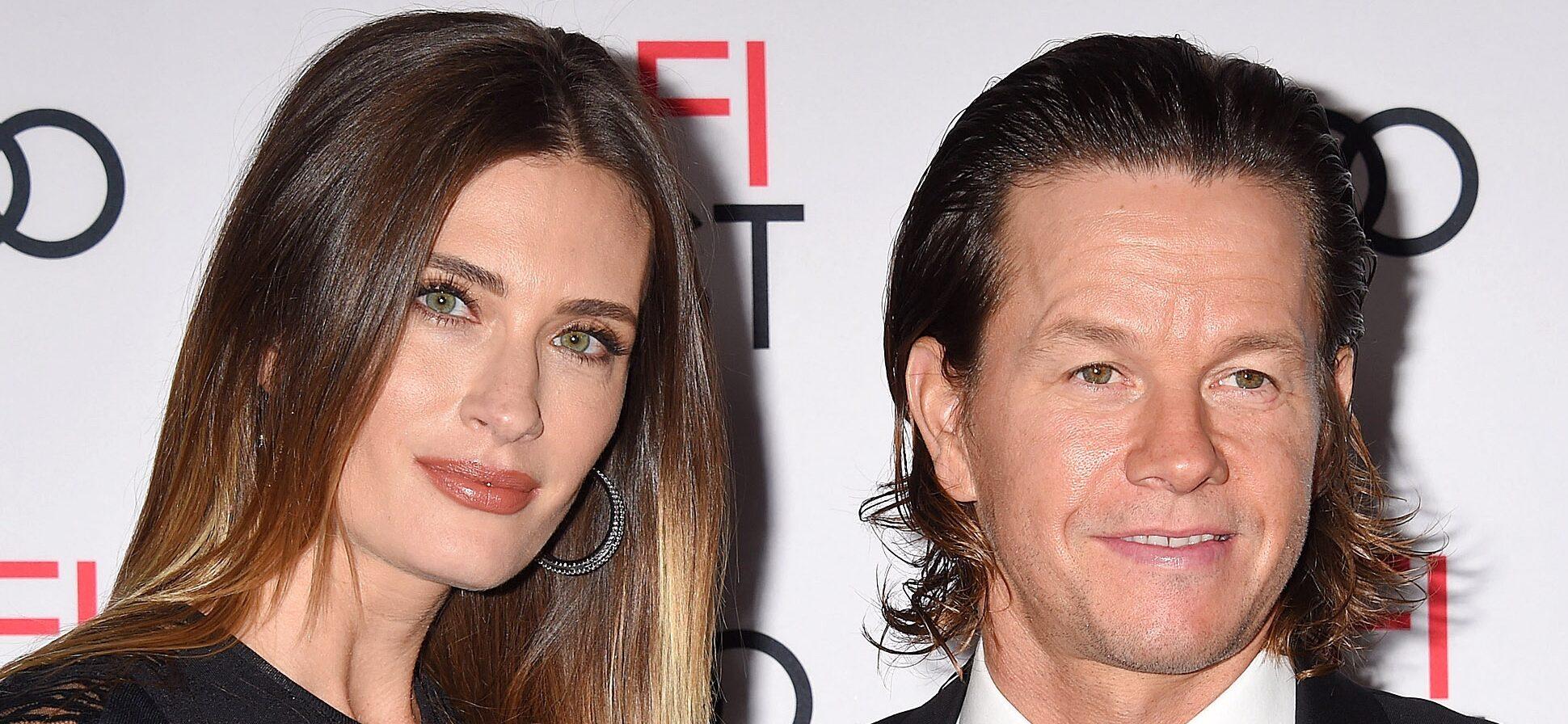 AFI FEST 2016 Presented By Audi - Closing Night Gala - Screening Of Lionsgate's "Patriots Day" - Arrivals. 17 Nov 2016 Pictured: Mark Wahlberg; Rhea Durham. Photo credit: TRF/ MEGA TheMegaAgency.com +1 888 505 6342 (Mega Agency TagID: MEGA4027_006.jpg) [Photo via Mega Agency]