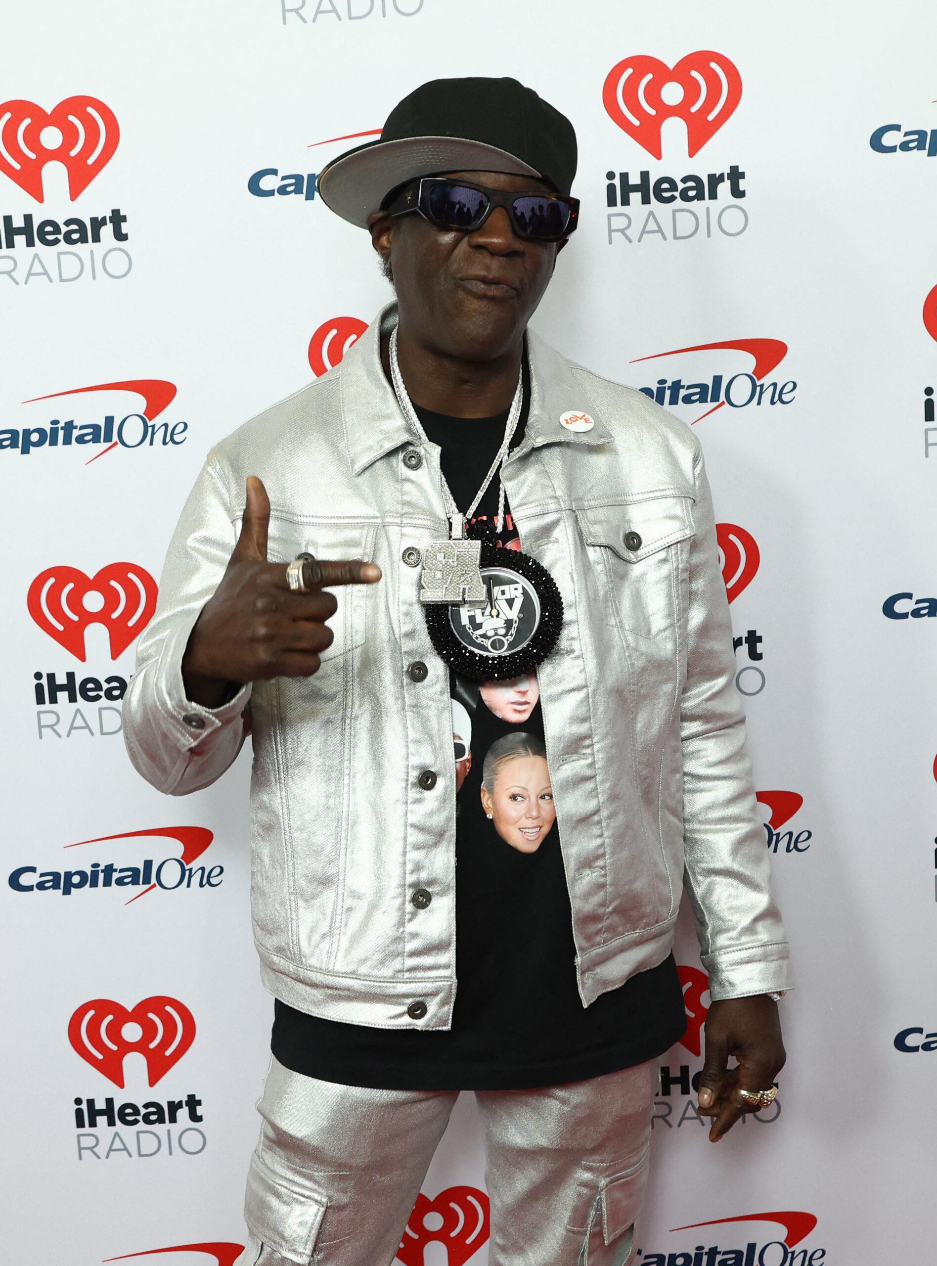 Flavor Flav