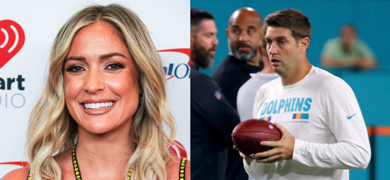 Kristin Cavallari and Jay Cutler featured