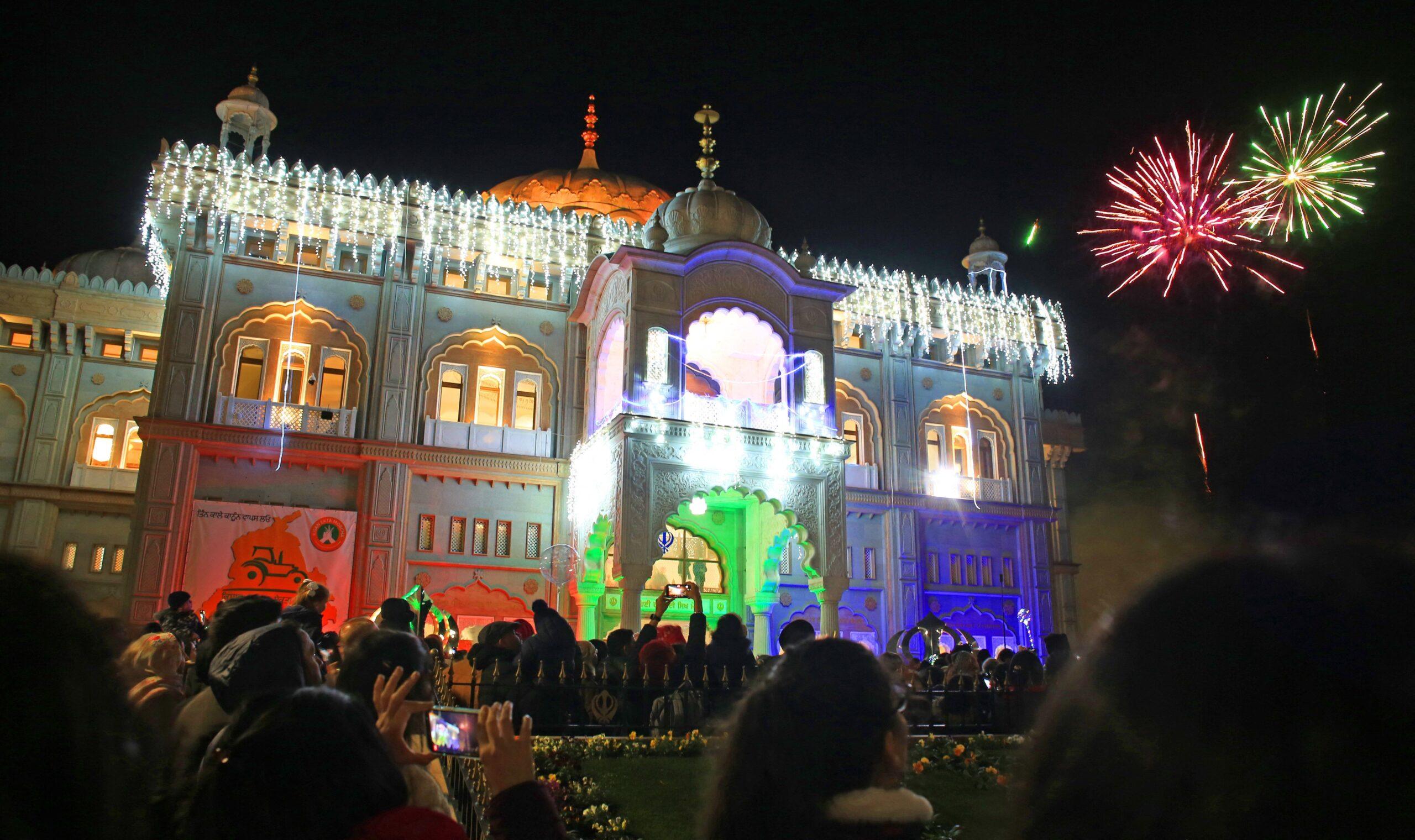 Sikh Community Festival