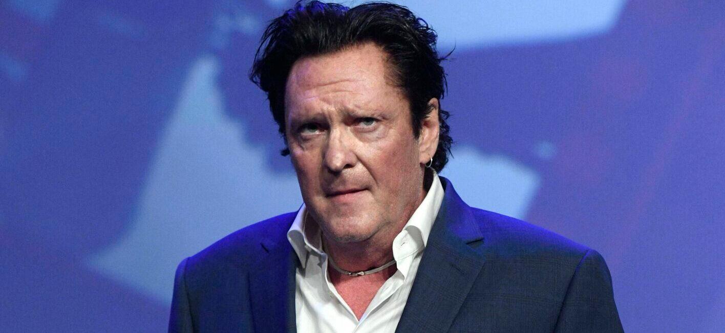 Michael Madsen at the 16th Monte Carlo Film Festival de la Comedie - set 2