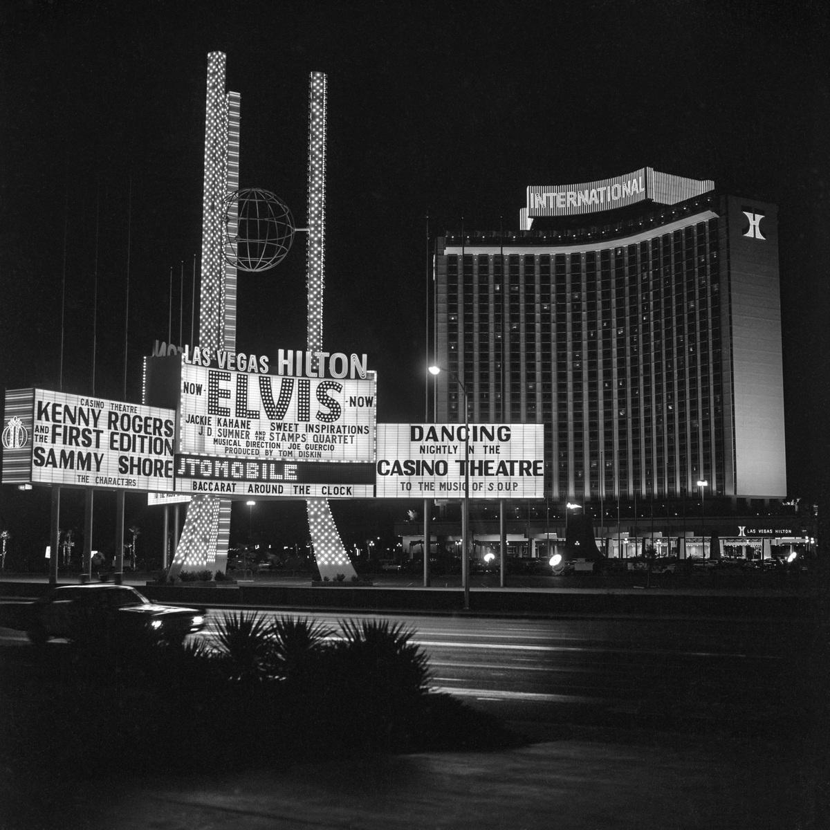 Las Vegas