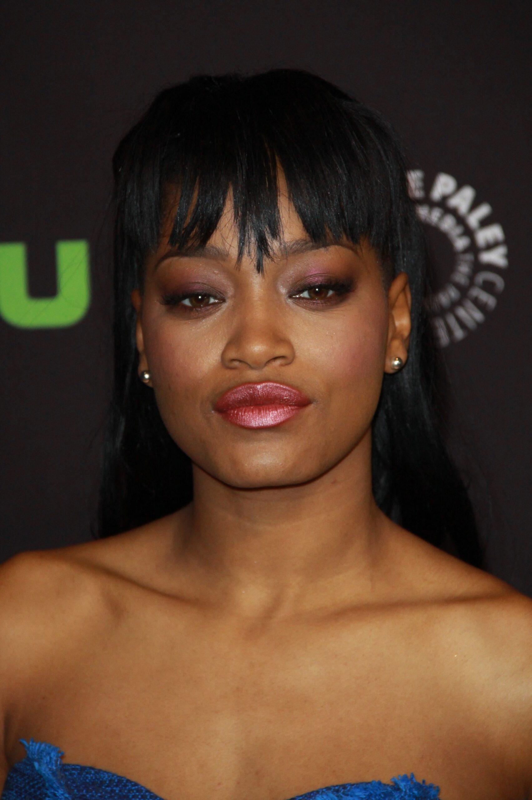 Keke Palmer na PaleyFest 2016.